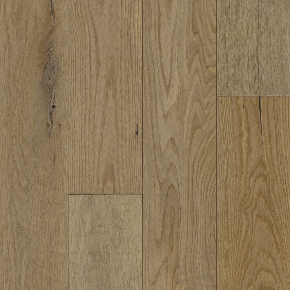 Necessity Pebble Engineered Hardwood EHPC65L54S