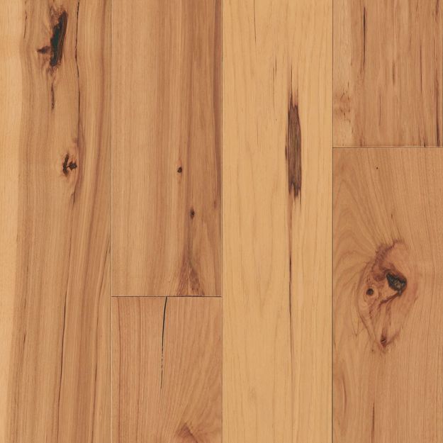 Necessity Natural Engineered Hardwood EHPC65L62S