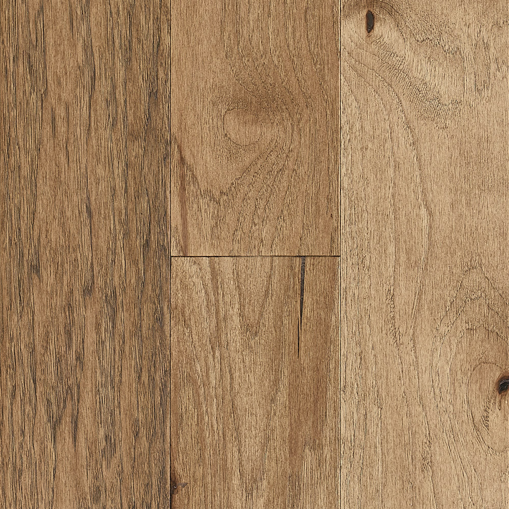 Historic Reveal Warm Brown Engineered Hardwood EHRL63L25W