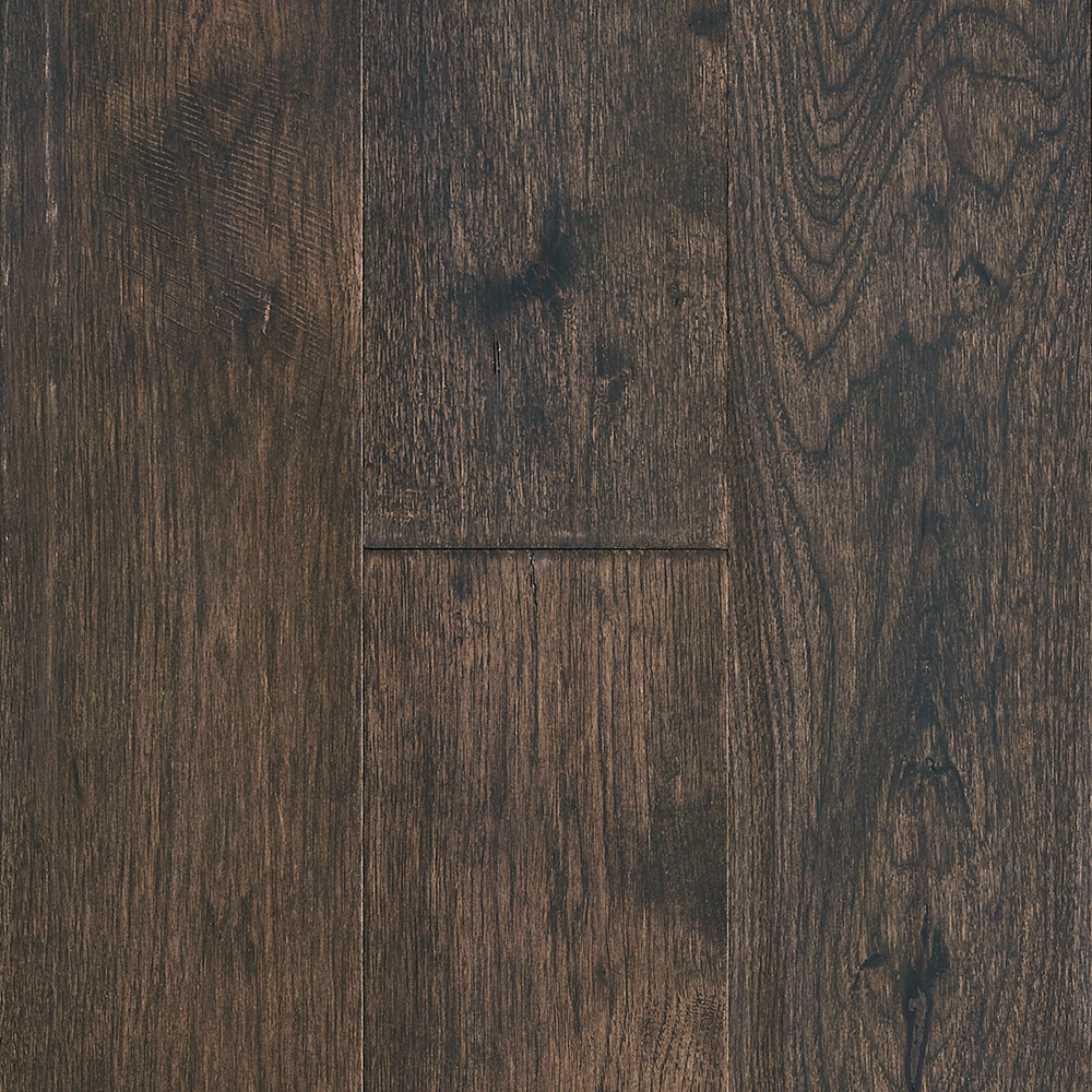 Historic Reveal Dark Gray Engineered Hardwood EHRL73L75H