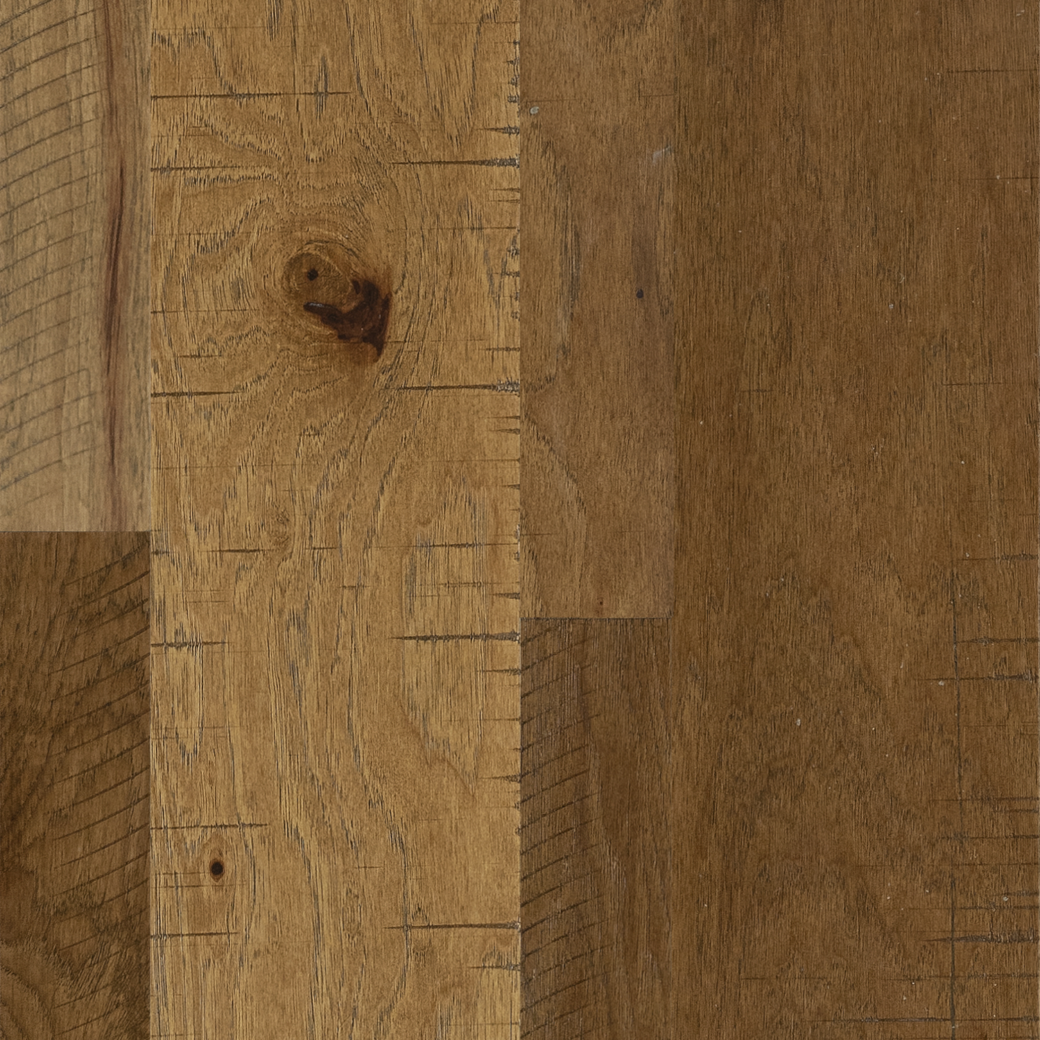 Southwest Style Country Retreat Engineered Hardwood EHSSM3L40D