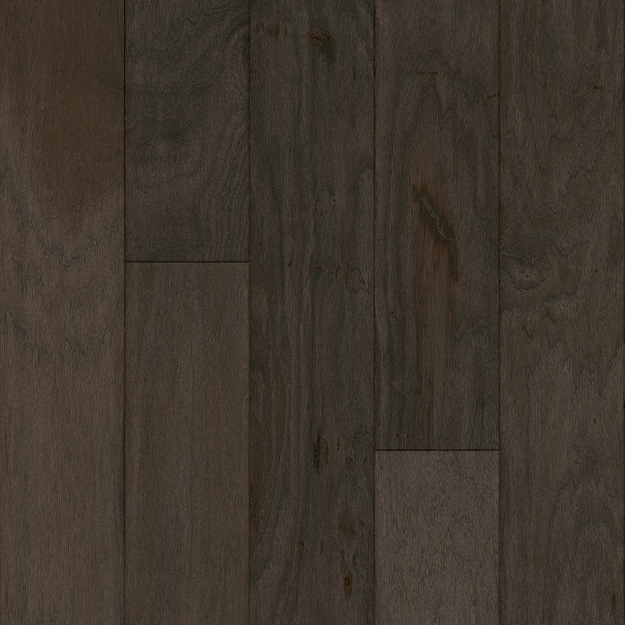 Rural Living Misty Gray Engineered Hardwood ERH5303