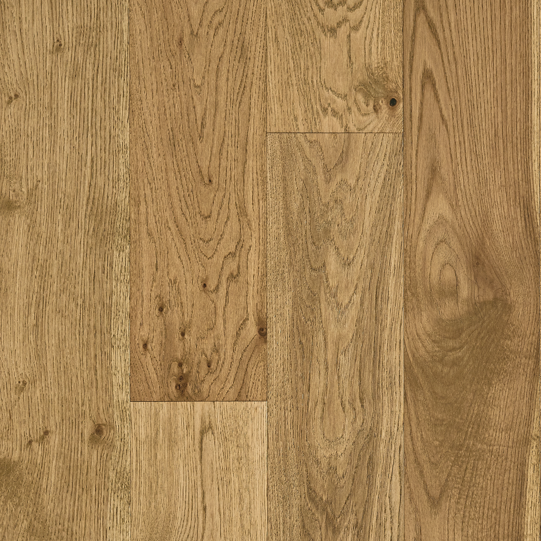 HydroBlok Serene Taupe Engineered Hardwood EKHB75L65W