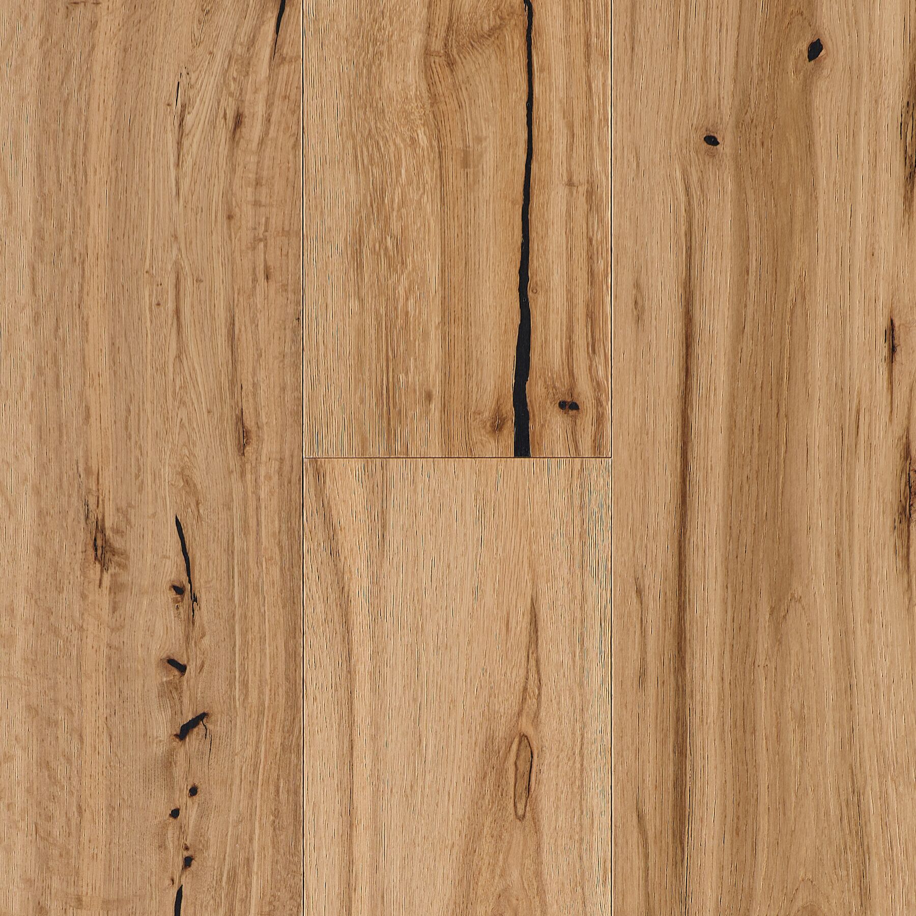 Dutton Pass Natural Engineered Hardwood EKNR63L27W