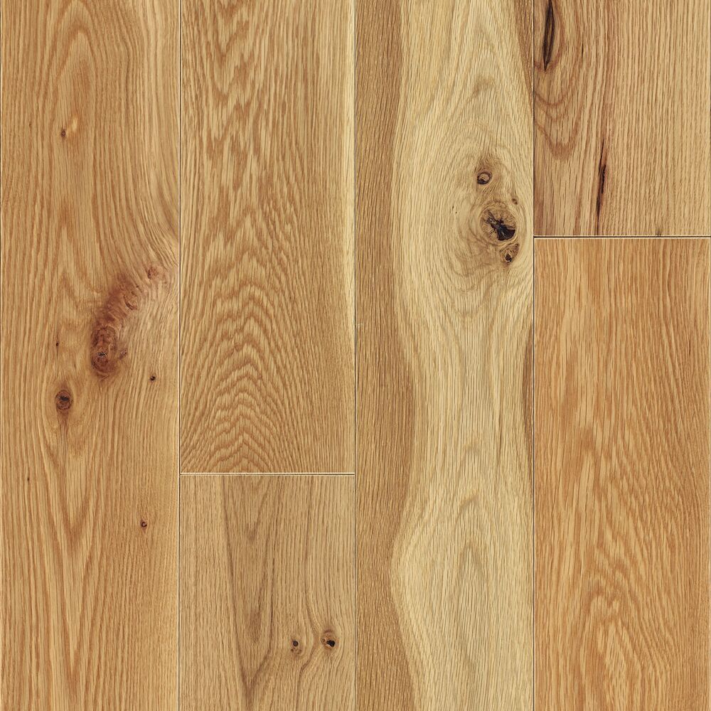 Necessity Natural Engineered Hardwood EKPC65L02S