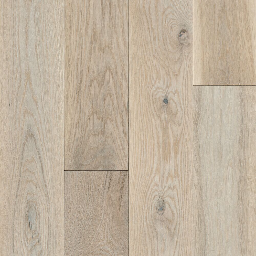 Necessity Quietude Engineered Hardwood EKPC65L12S