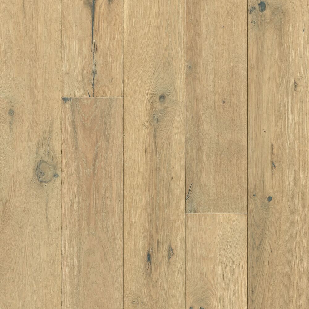 TimberBrushed Seaside Perfect Engineered Hardwood EKTB53L01W