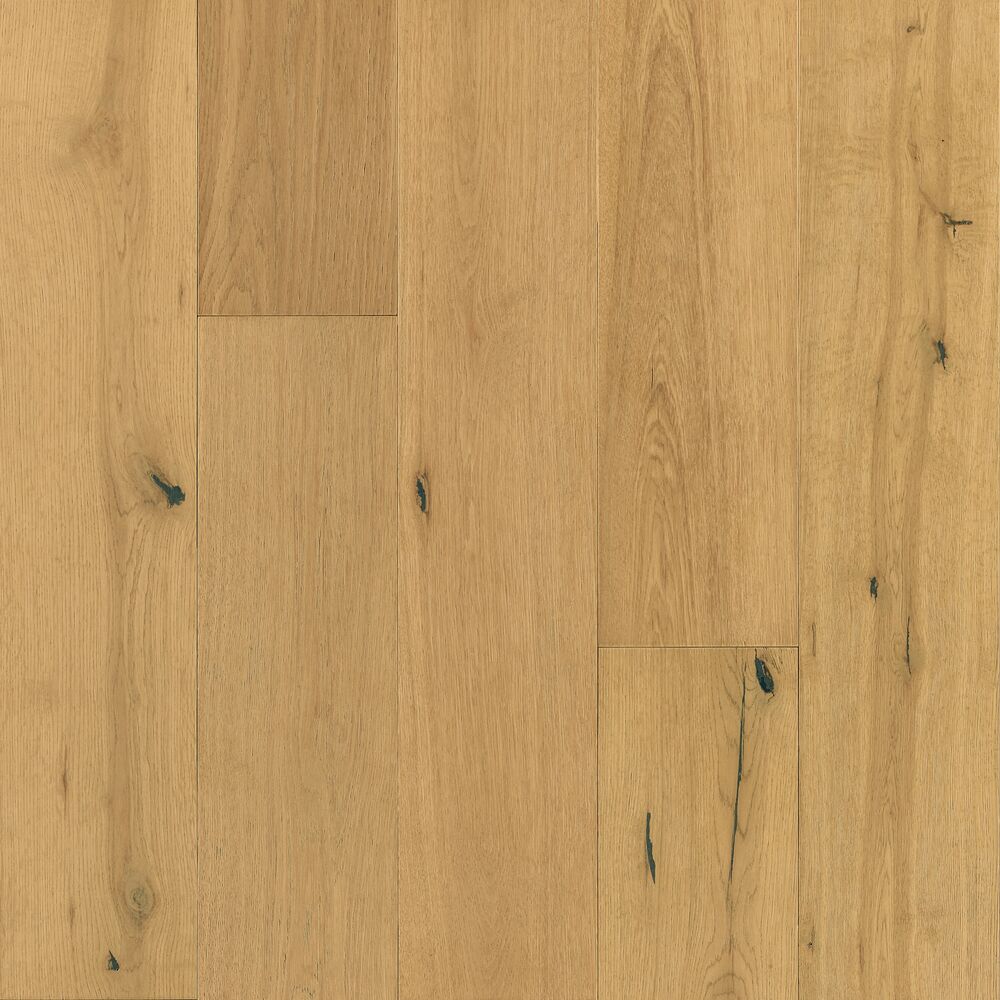 TimberBrushed Streaming Sunlight Engineered Hardwood EKTB53L02W