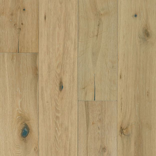 TimberBrushed New Moon Engineered Hardwood EKTB64L08W