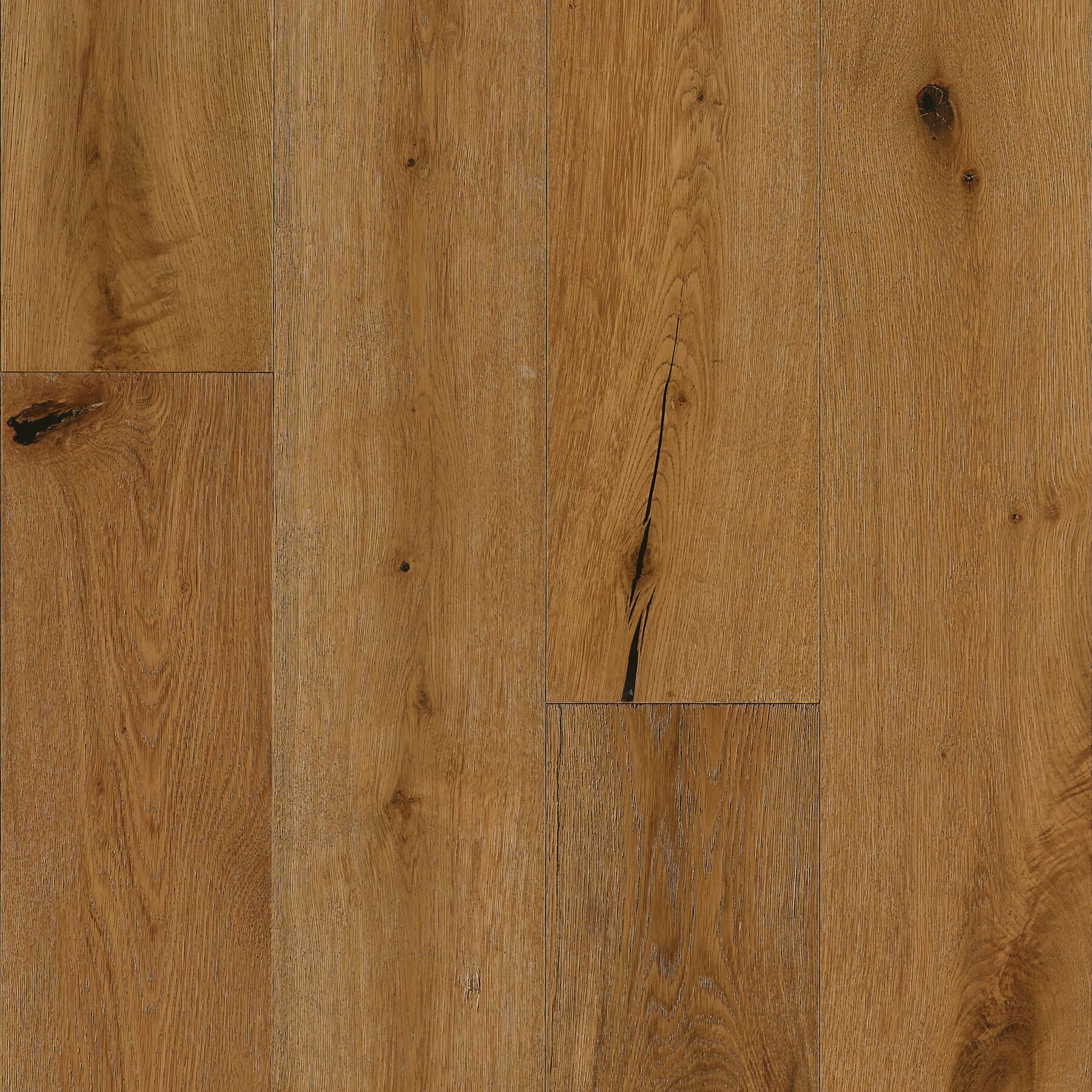 TimberBrushed Finest Kashmir Engineered Hardwood EKTB64L10W