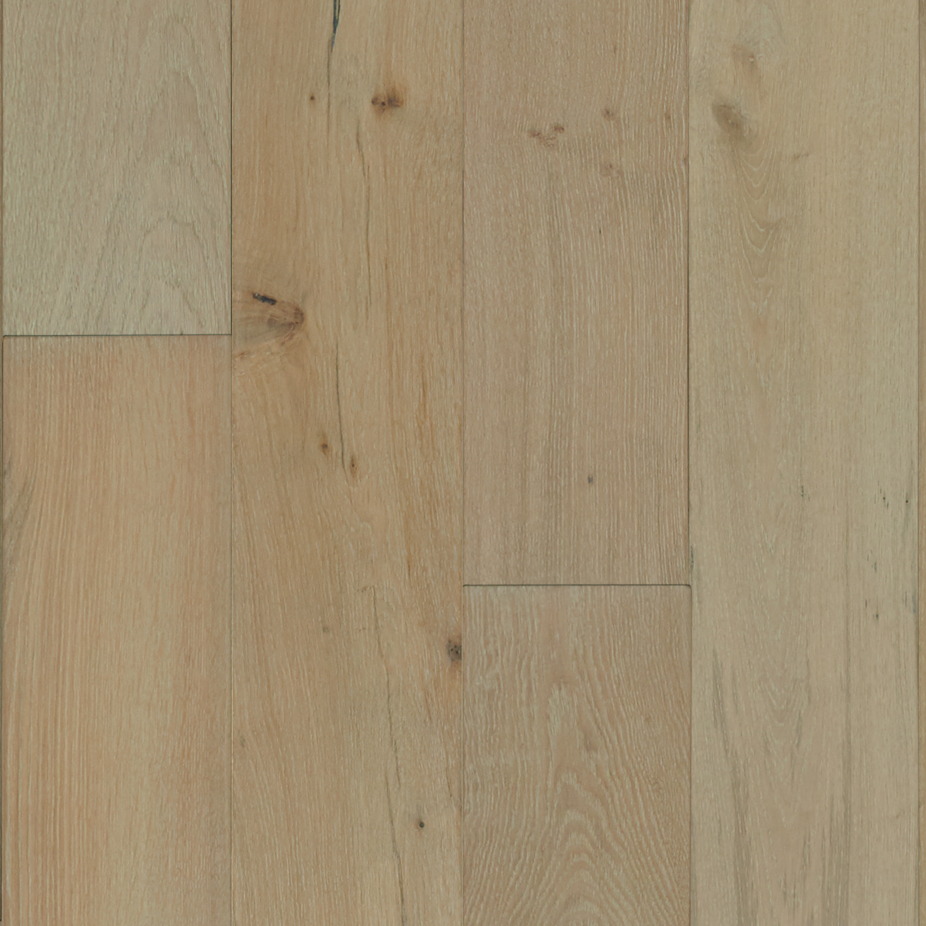 TimberBrushed Coastal Style Engineered Hardwood EKTB75L03W