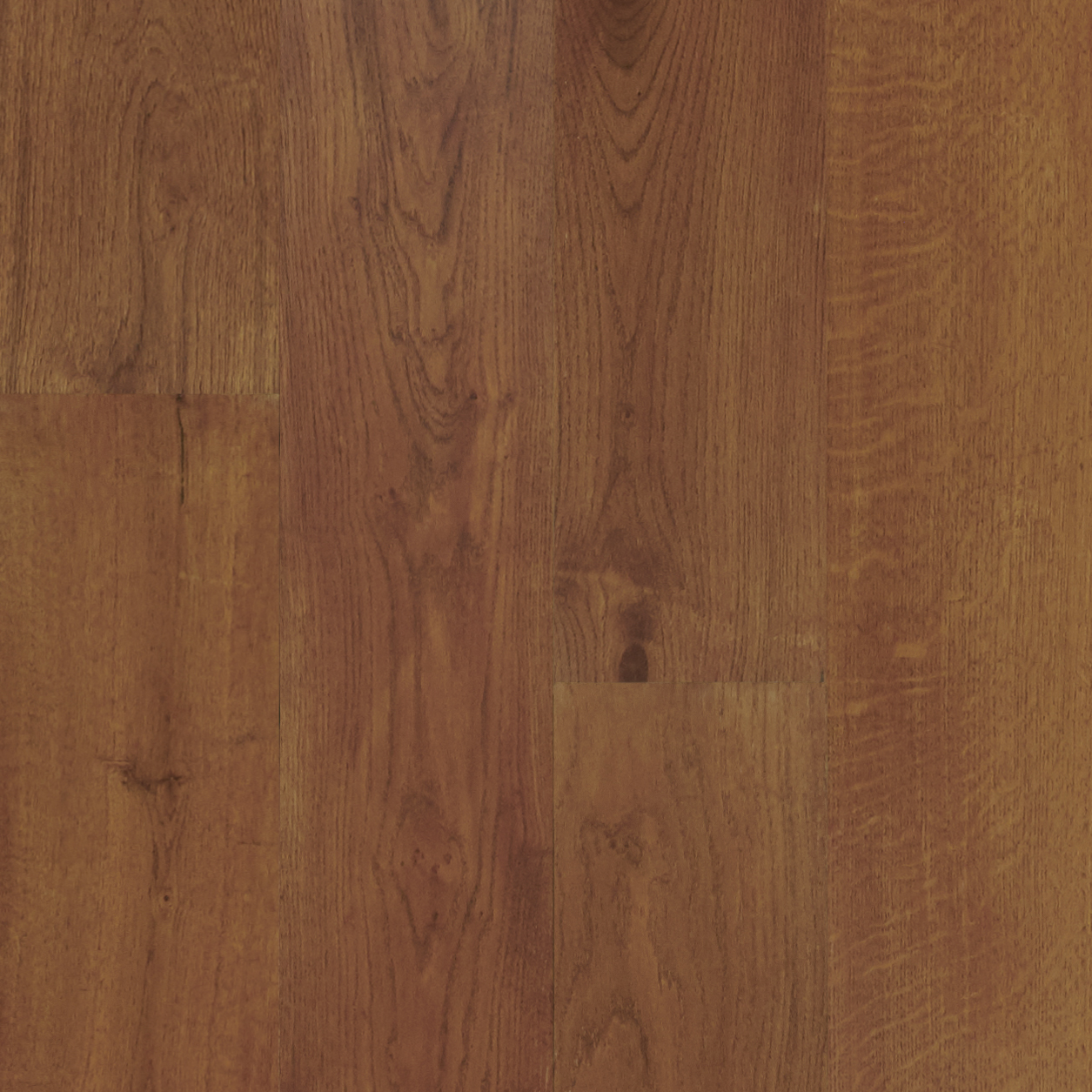 TimberBrushed Harvest Spice Engineered Hardwood EKTB75L08W