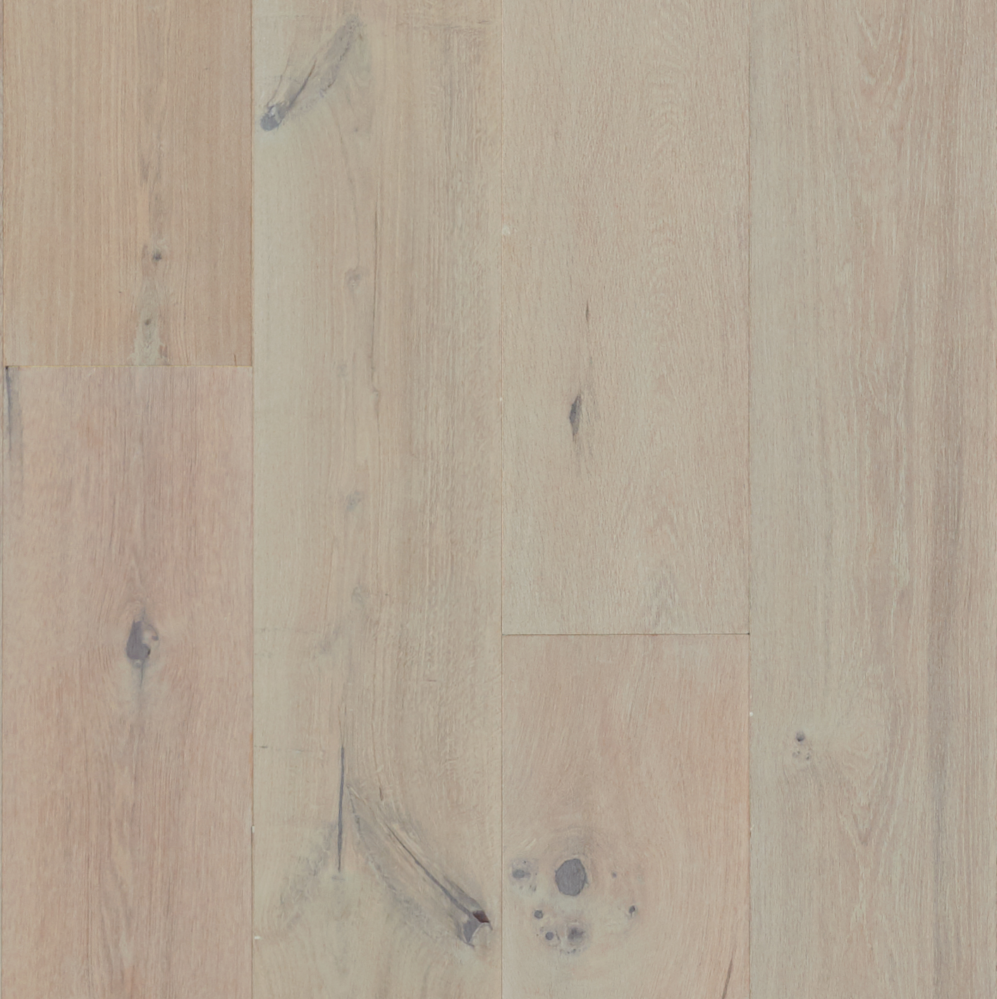 TimberBrushed Winter Magic Engineered Hardwood EKTB97L03W