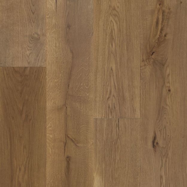 TimberBrushed Directional Taupe Engineered Hardwood EKTB97L05W