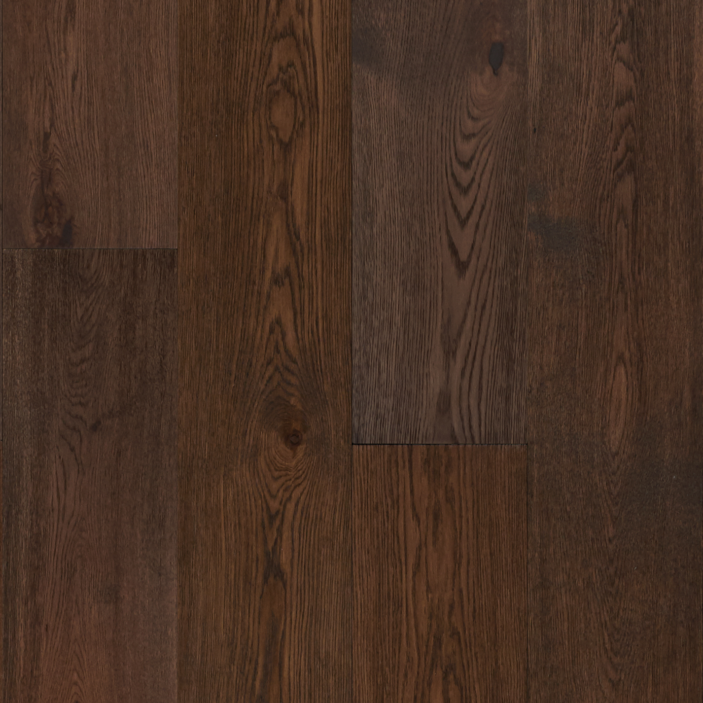 TimberBrushed Meandering Path Engineered Hardwood EKTB97L07W