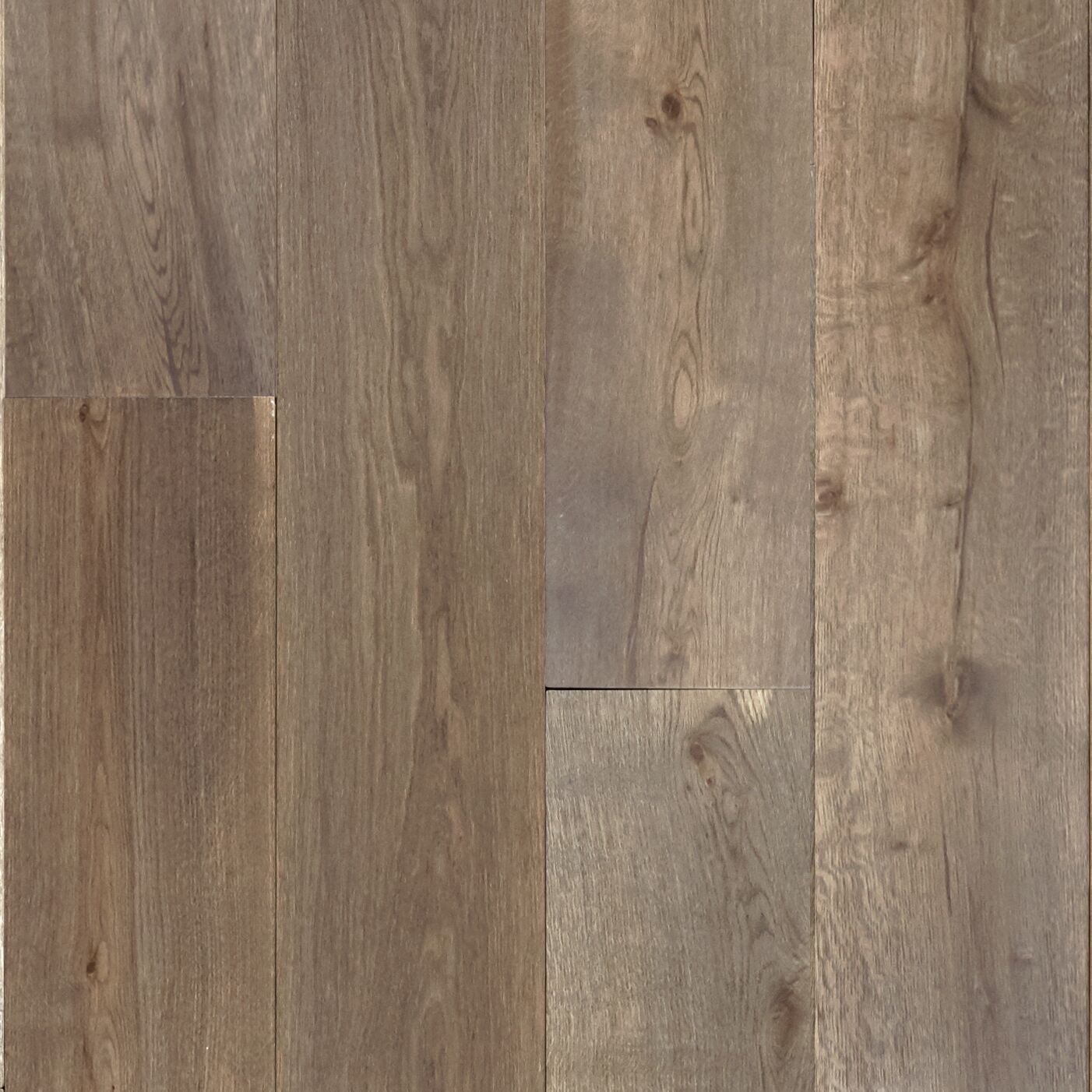 TimberBrushed Stormy Shade Engineered Hardwood EKTB97L08W