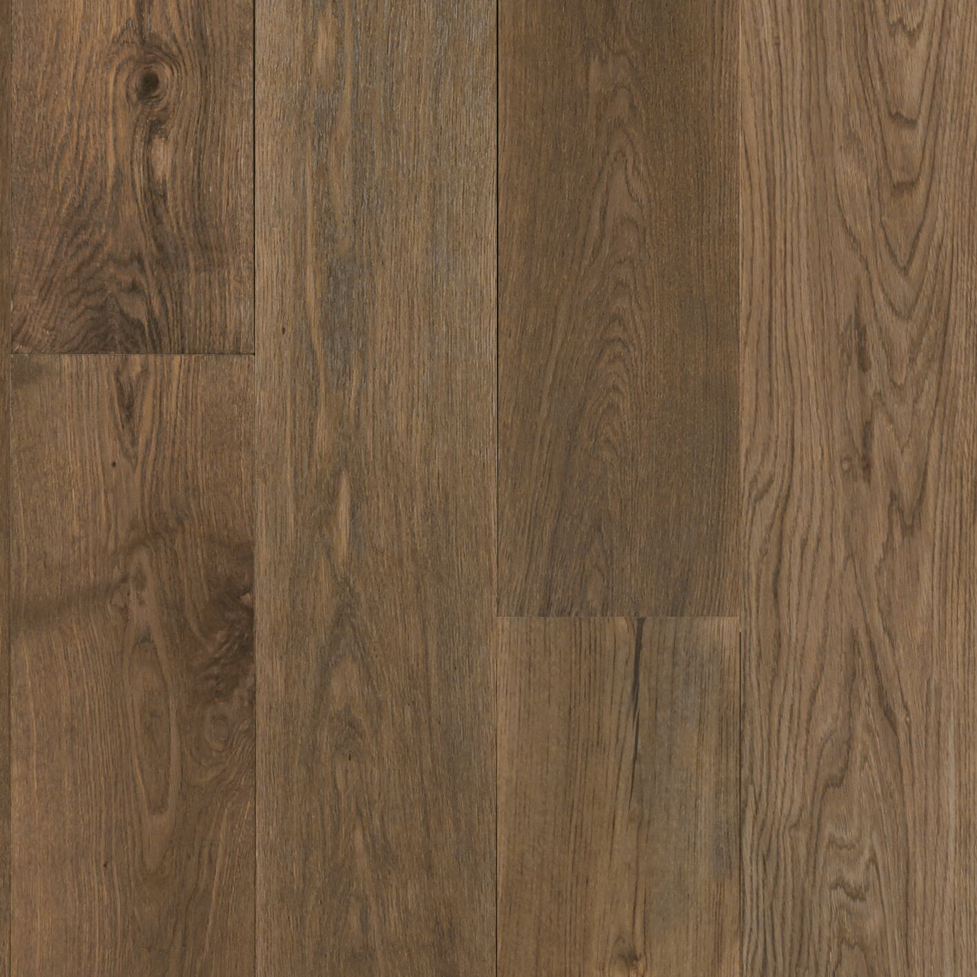 TimberBrushed Woodland Wonder Engineered Hardwood EKTB97L09W