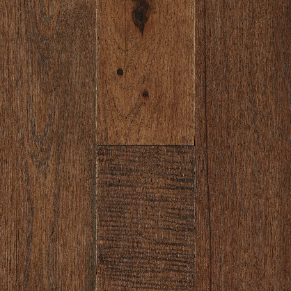 Coastal Highway Past Sunset Engineered Hardwood ESB7-H31W