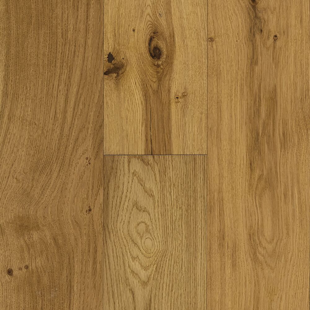Coastal Highway Natural Engineered Hardwood ESB7-K20W