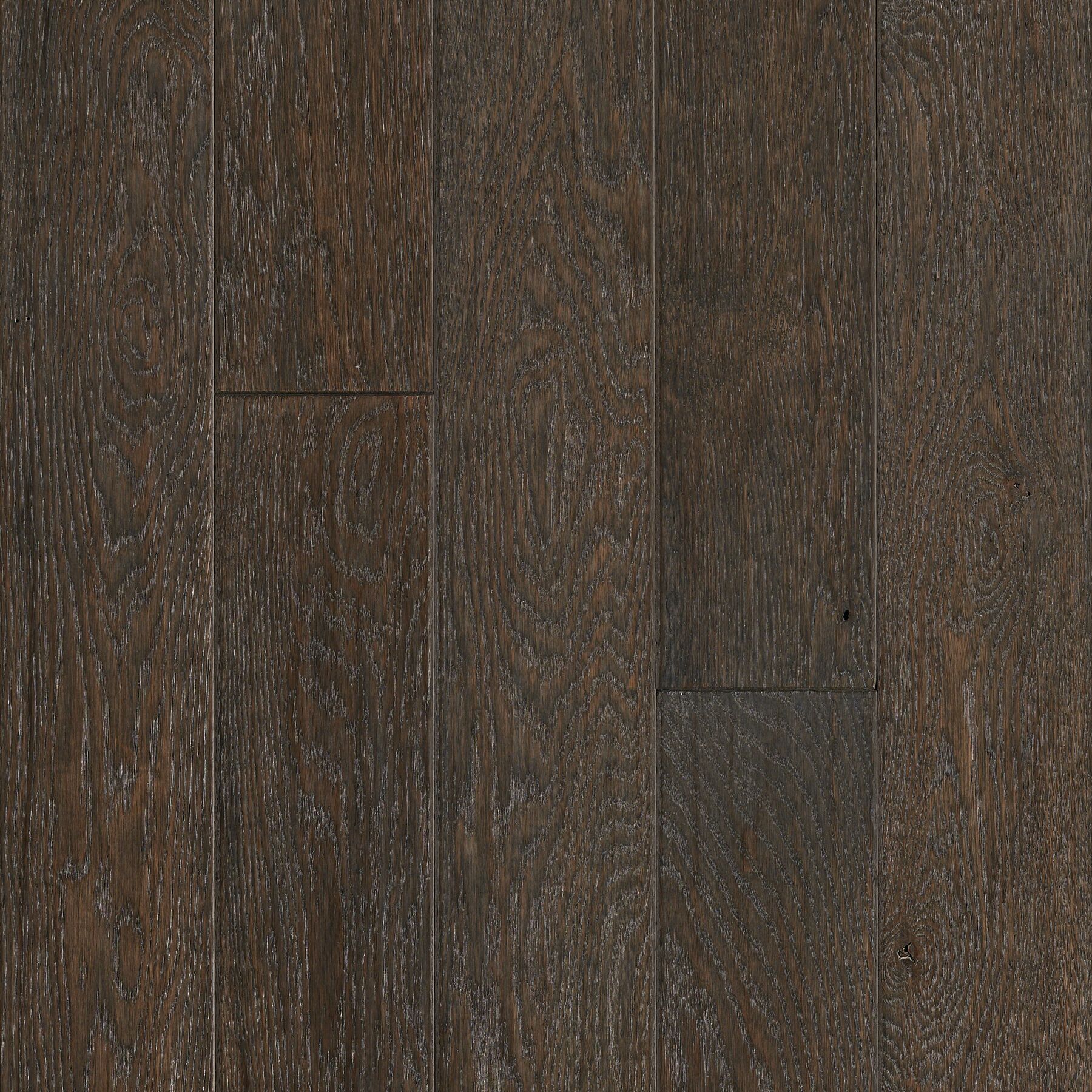 Appalachian Ridge Cove Forest Solid Hardwood SAKAR59L408X