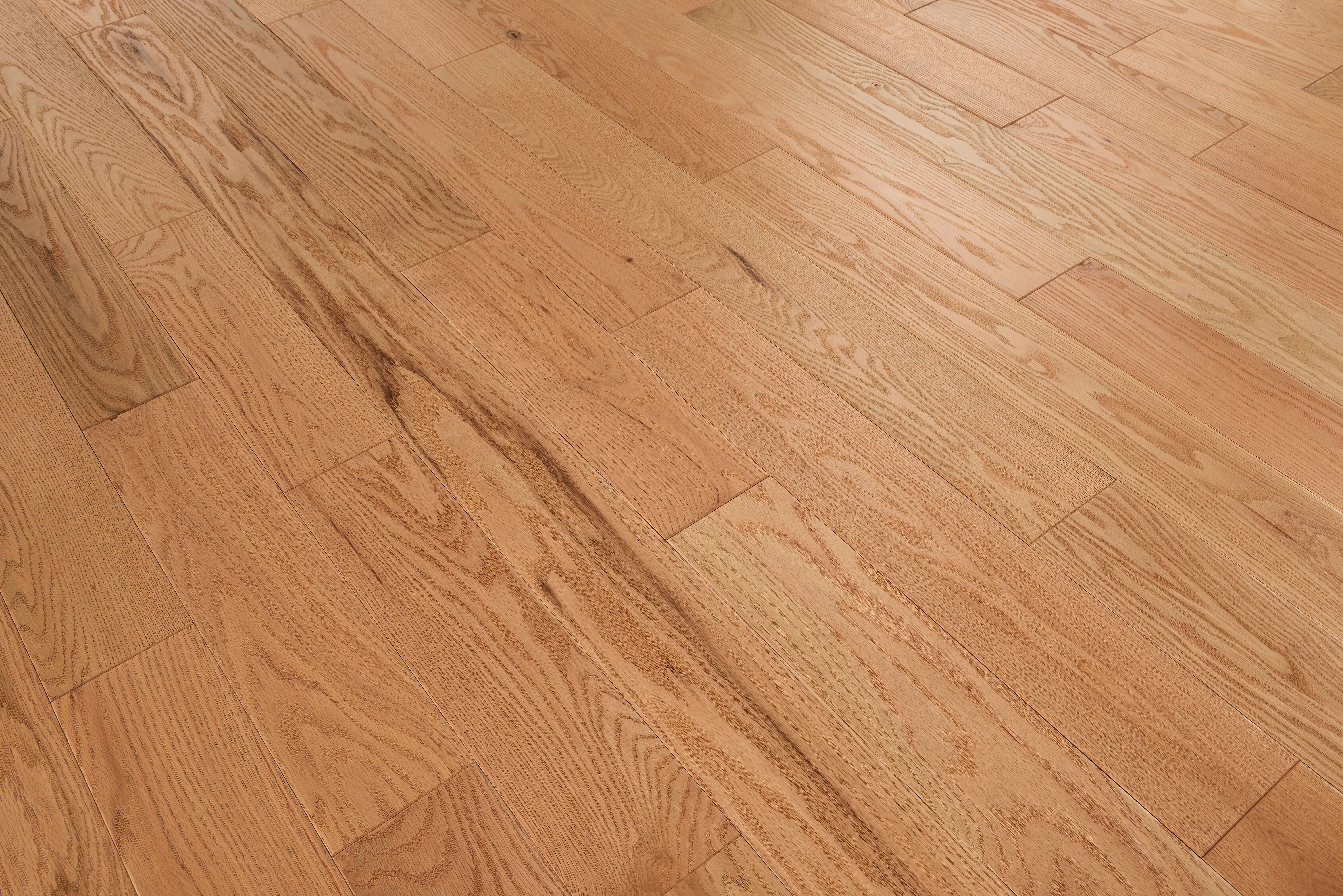 Appalachian Ridge Natural Abundance Solid Hardwood SAKAR59L420X