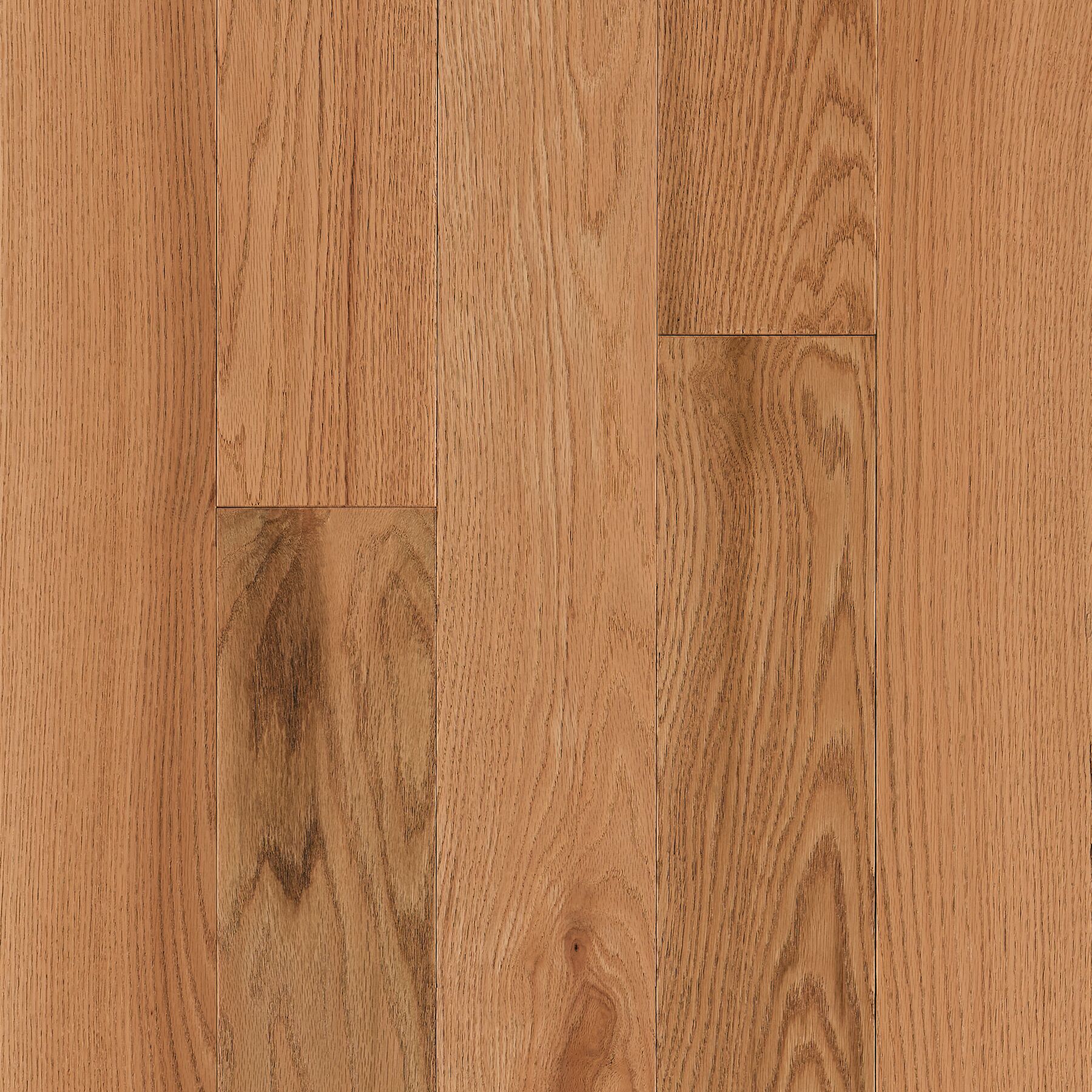 Appalachian Ridge Natural Abundance Solid Hardwood SAKAR59L420X