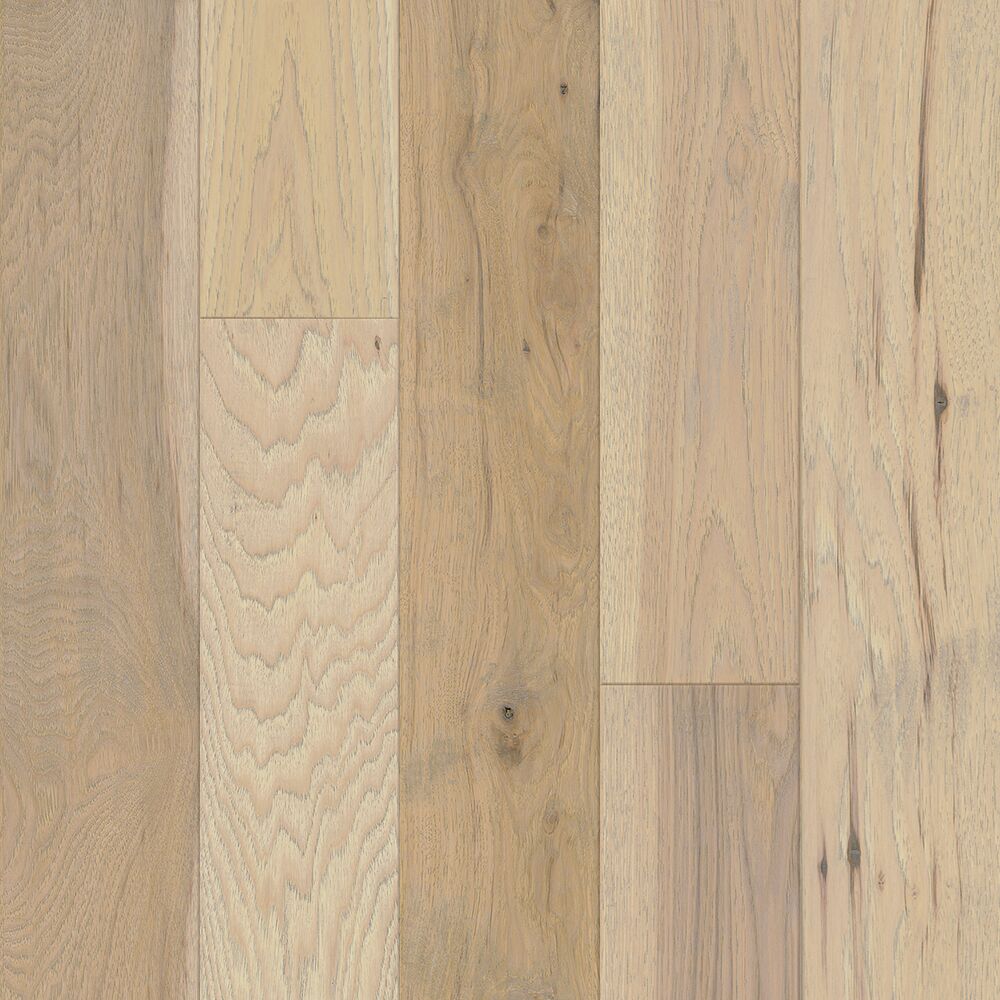 American Scrape Golden Gate Solid Hardwood SAS525