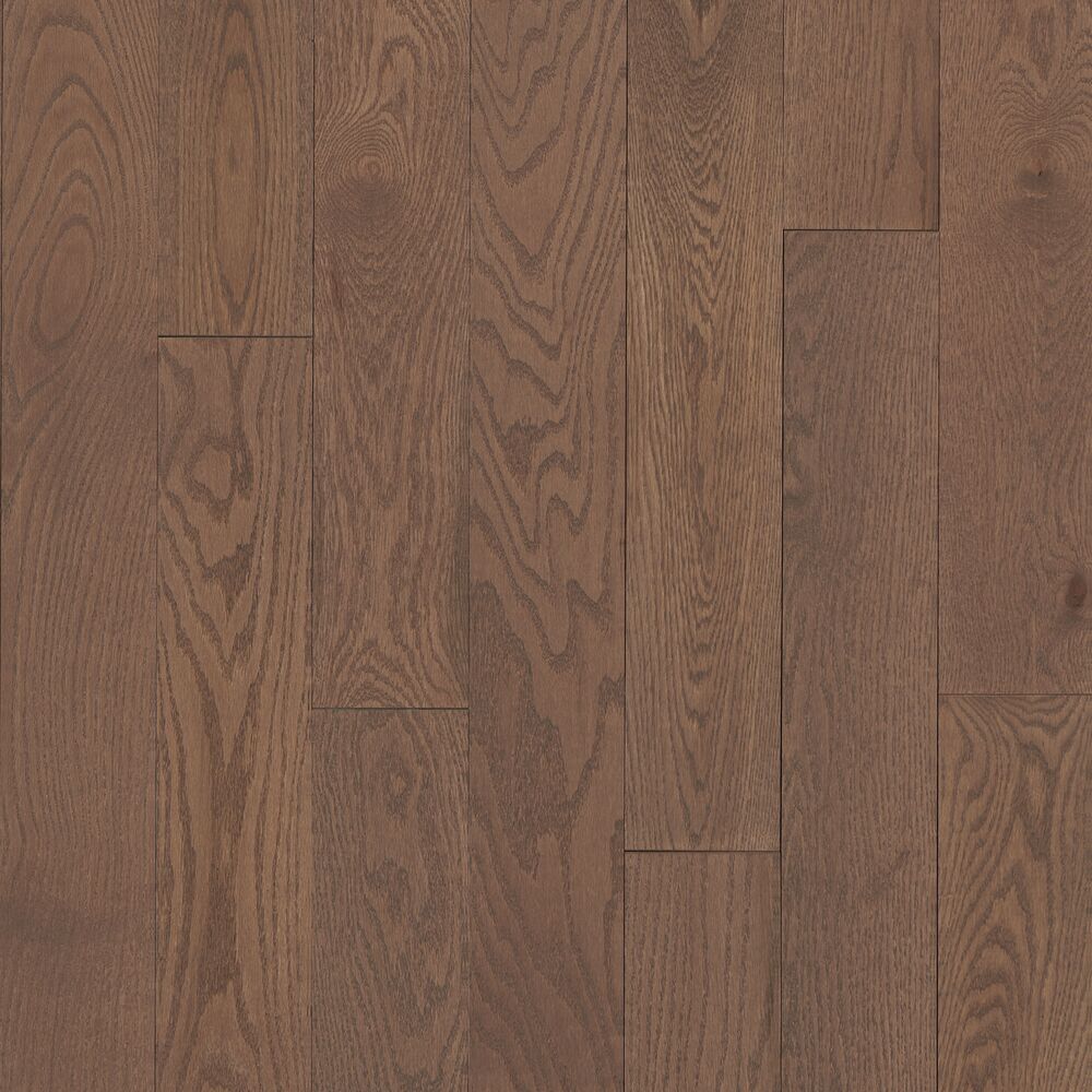 Prime Harvest Dreamiest Taupe Solid Hardwood SKPH39L15S