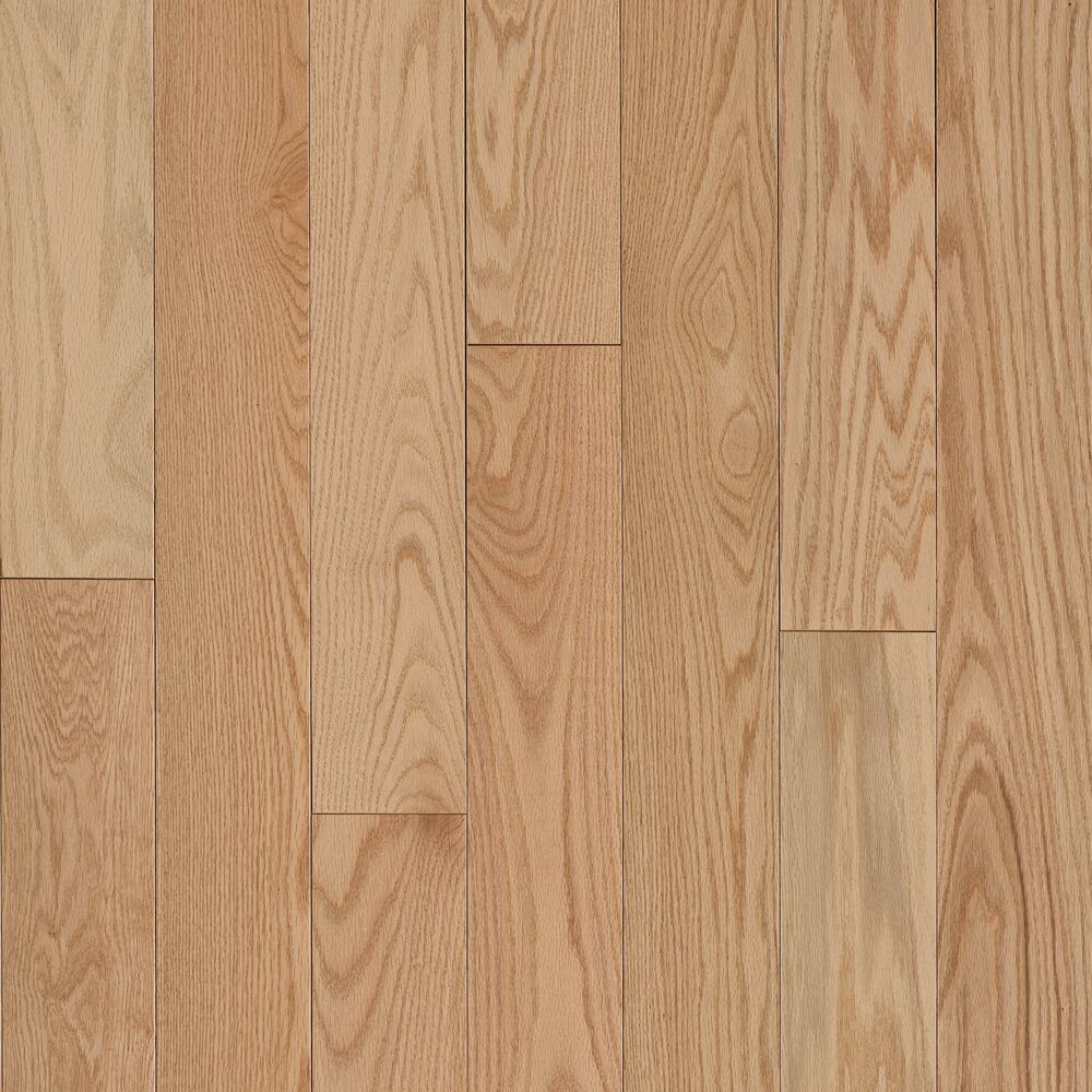 Prime Harvest Ultimate Warmth Solid Hardwood SKPH39L16S