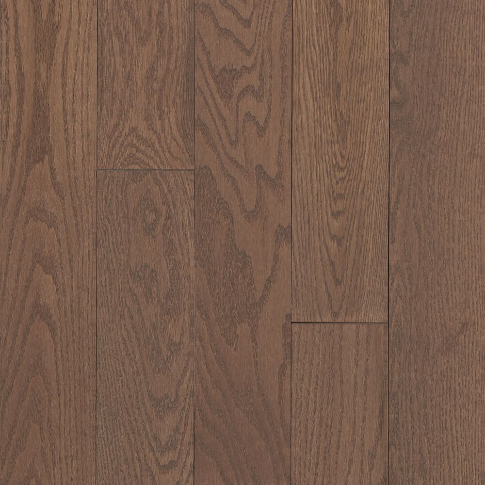 Prime Harvest Dreamiest Taupe Solid Hardwood SKPH59L15S