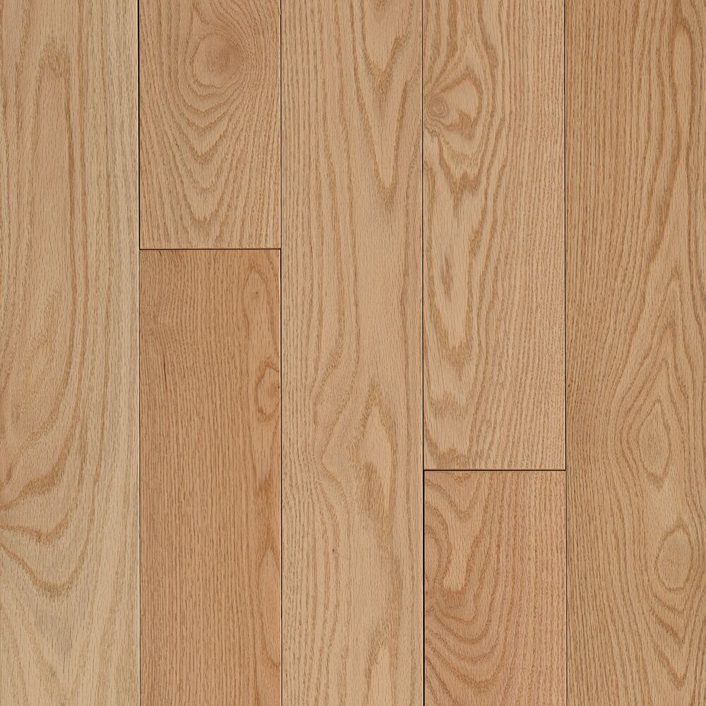 Prime Harvest Ultimate Warmth Solid Hardwood SKPH59L16S