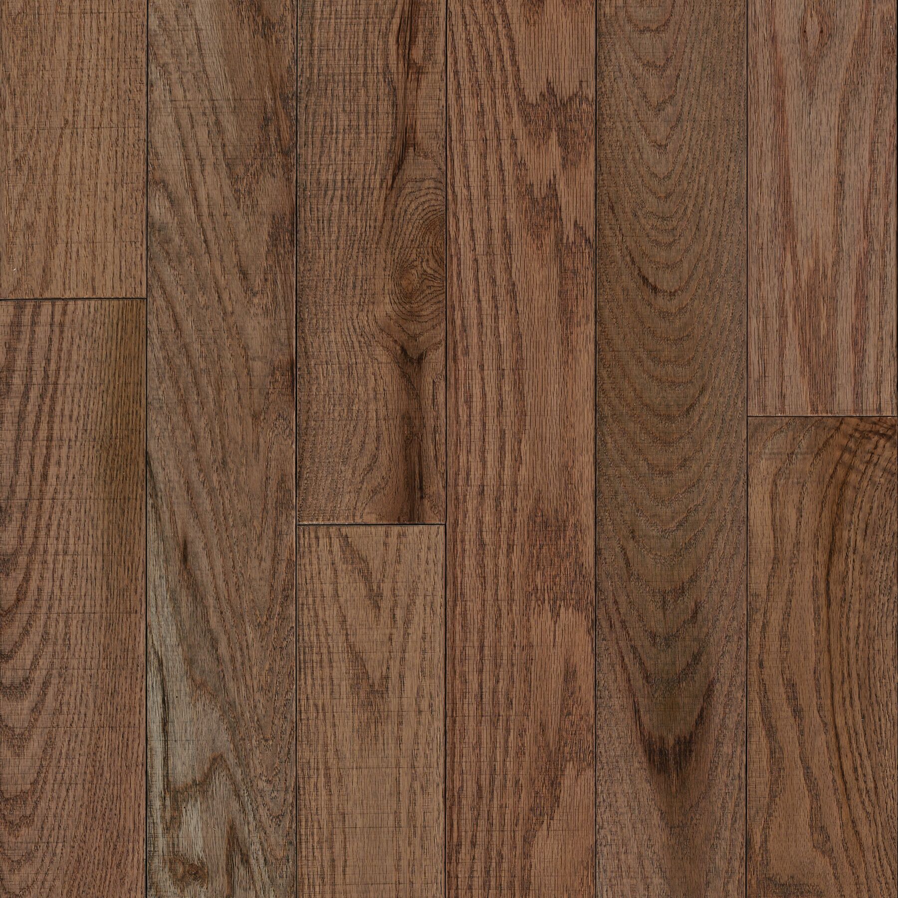 Sensory Forest Artistic Concept Solid Hardwood SKSF49L12X