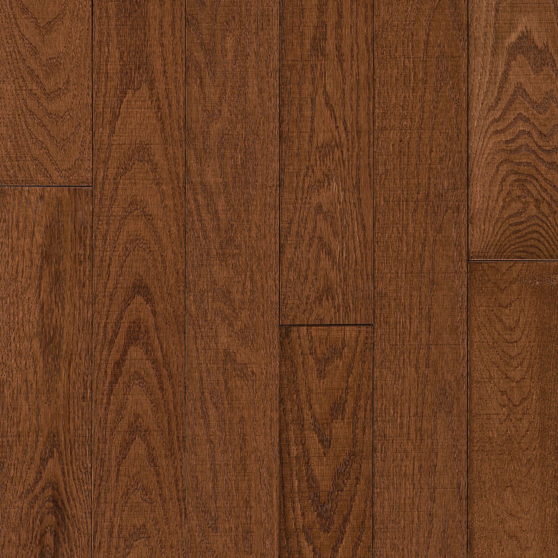 Sensory Forest Illusion Landscape Solid Hardwood SKSF49L22X