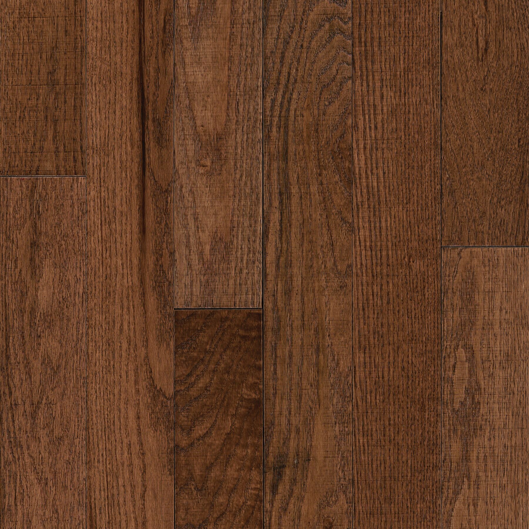 Sensory Forest Shade and Shadow Solid Hardwood SKSF49L32X