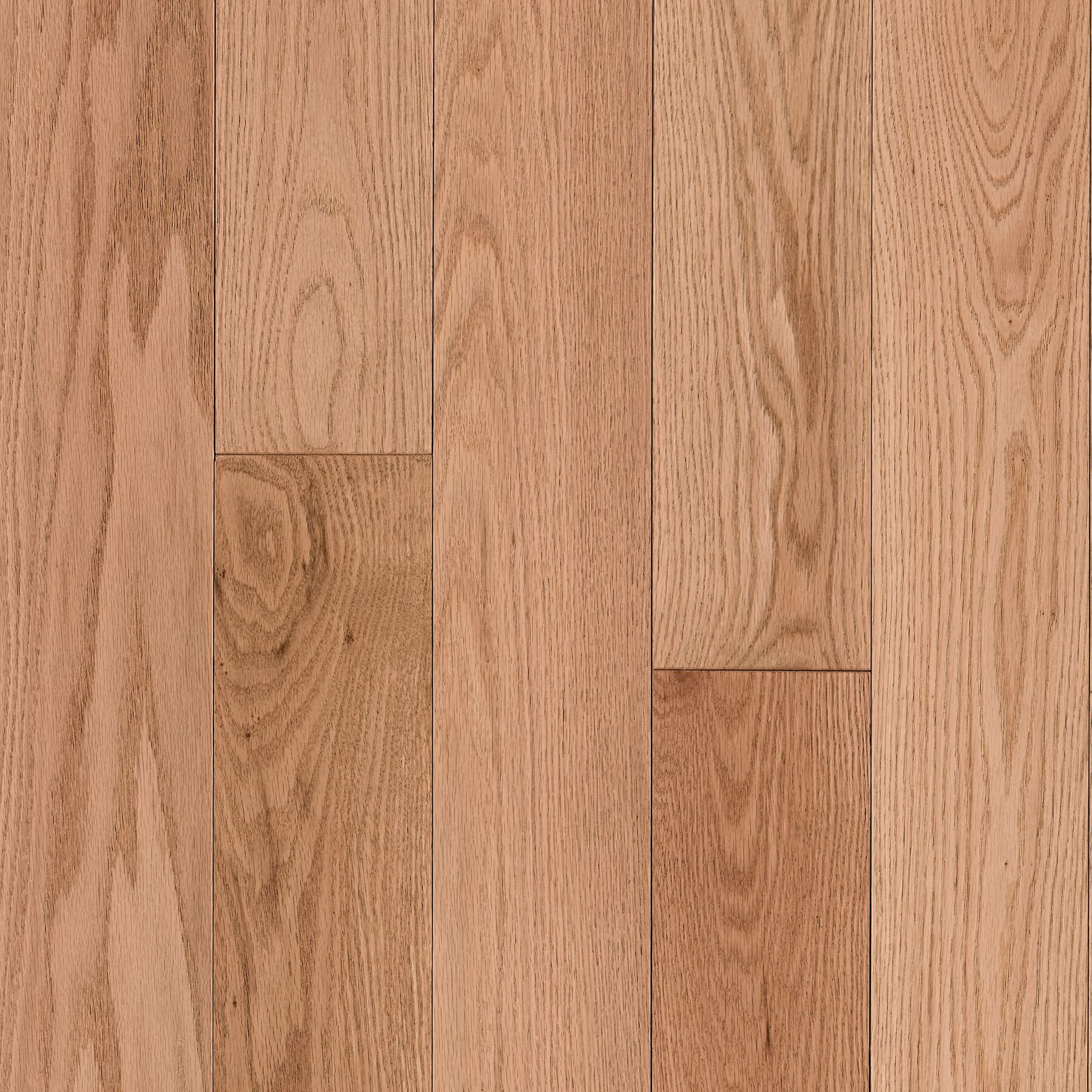 TimberBrushed New Neutral Solid Hardwood SKTB59L04W