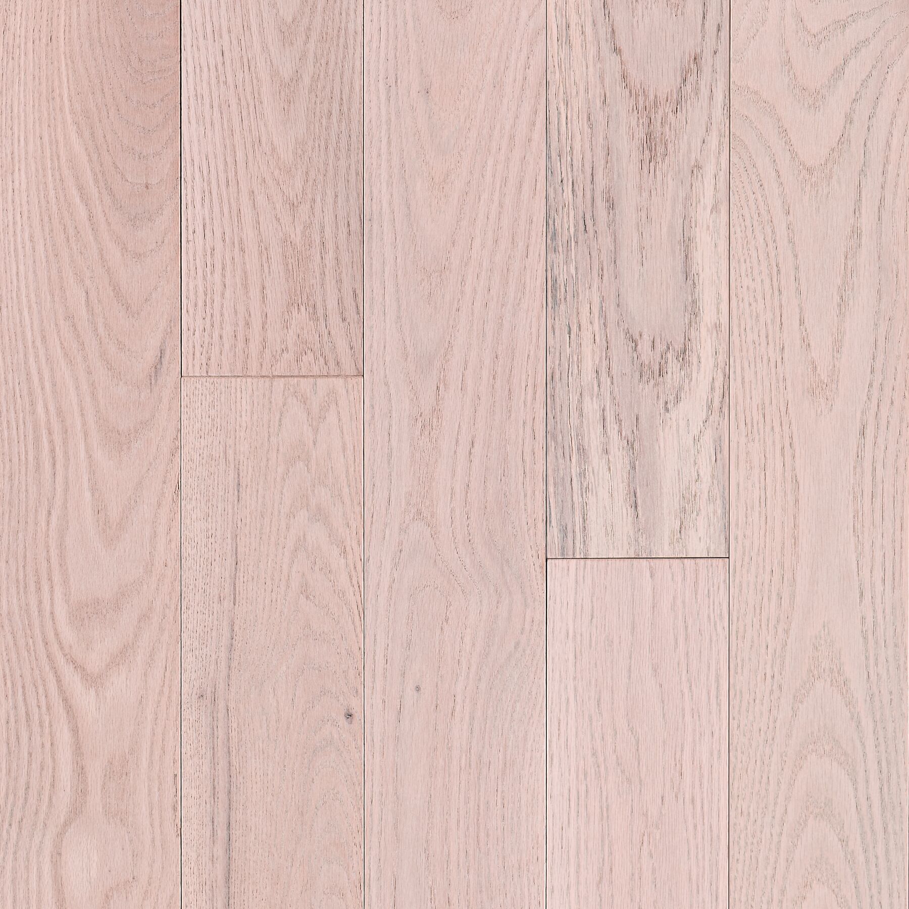 TimberBrushed Best of Summer Solid Hardwood SKTB59L06W