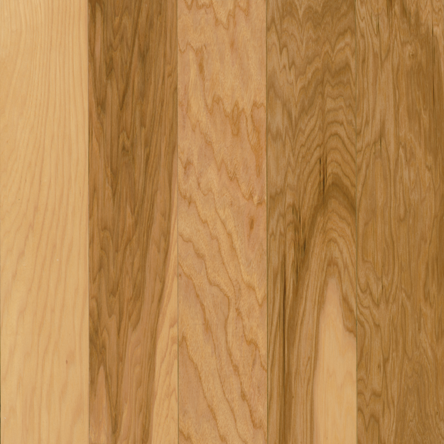 Prime Harvest Country Natural Solid Hardwood APH3401
