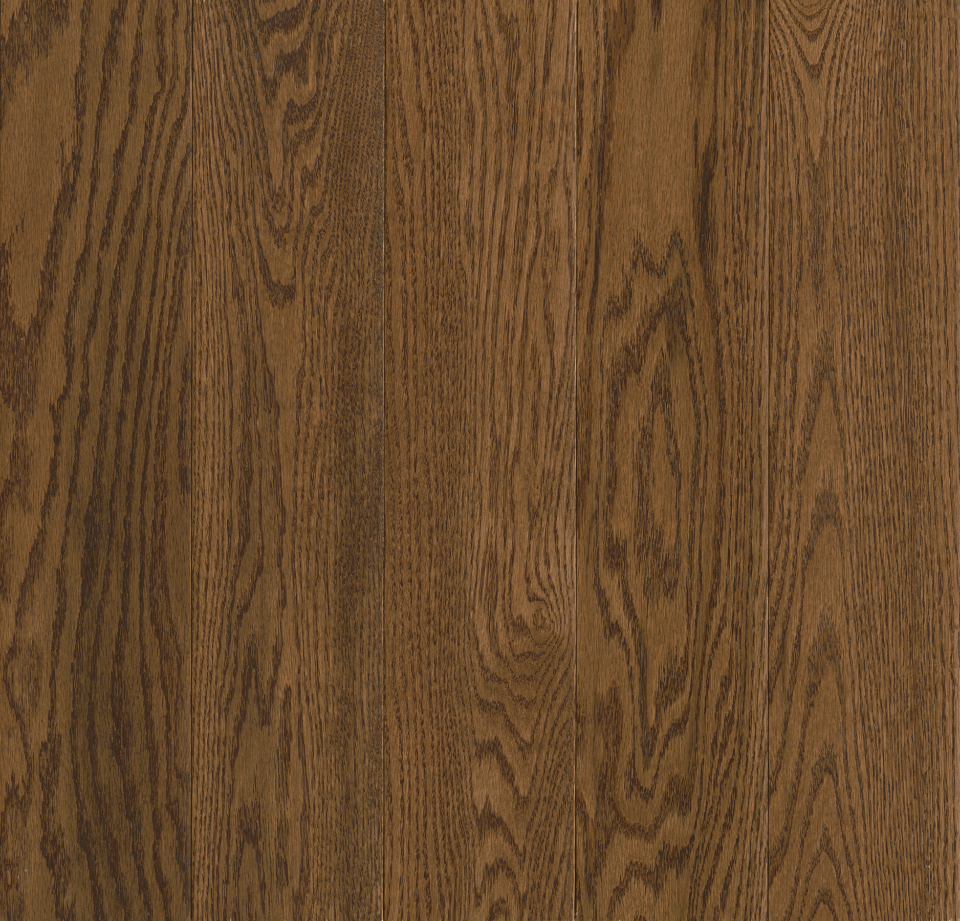 Prime Harvest Forest Brown Solid Hardwood APK5217