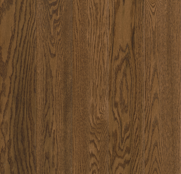 Prime Harvest Forest Brown Solid Hardwood APK3217