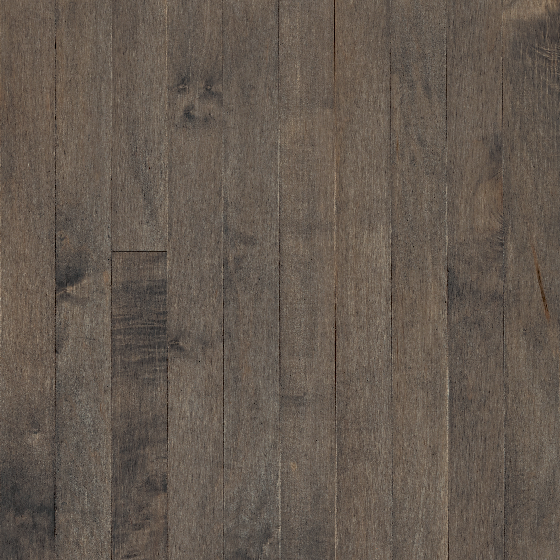 Prime Harvest Canyon Gray Solid Hardwood APM3408