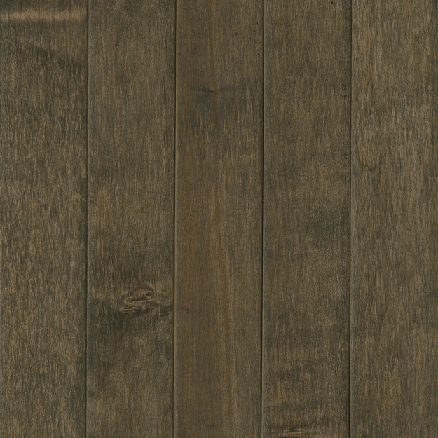 Prime Harvest Canyon Gray Solid Hardwood APM5408