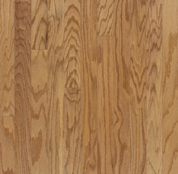 Beckford Harvest Oak Engineered Hardwood BP441HOLG