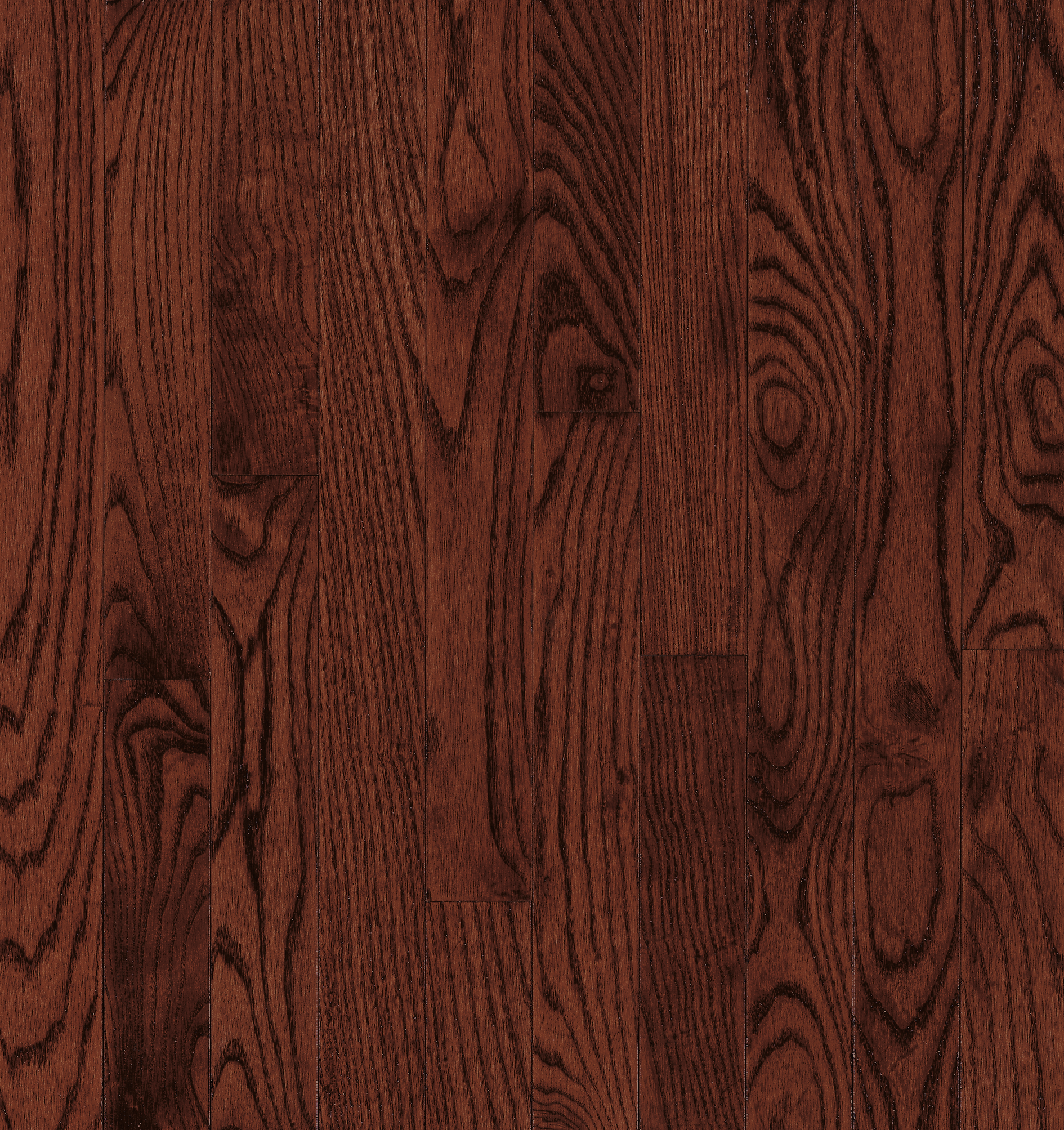 Yorkshire Cherry Spice Solid Hardwood BV131CS