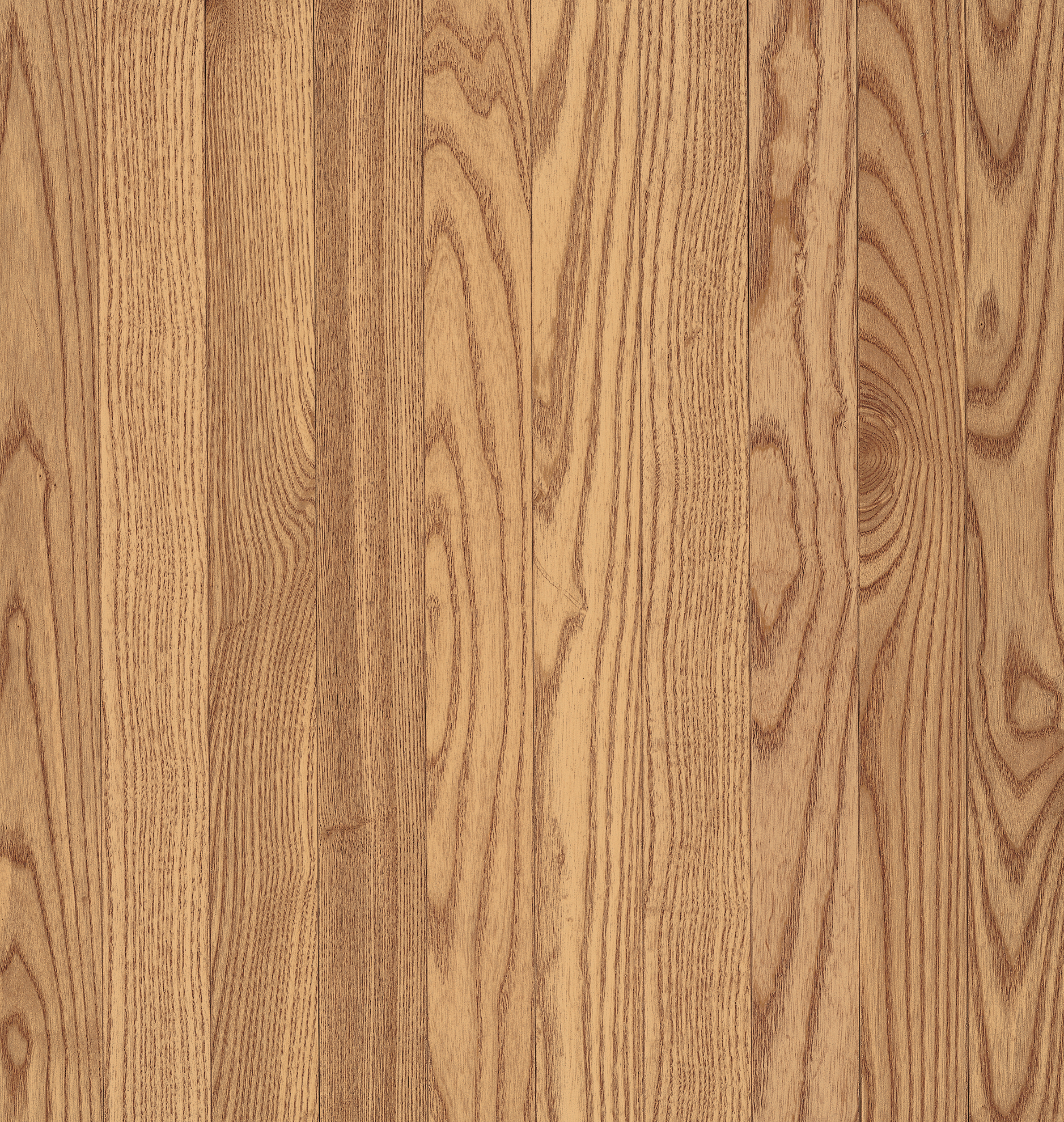 Yorkshire Natural Solid Hardwood BV131NA