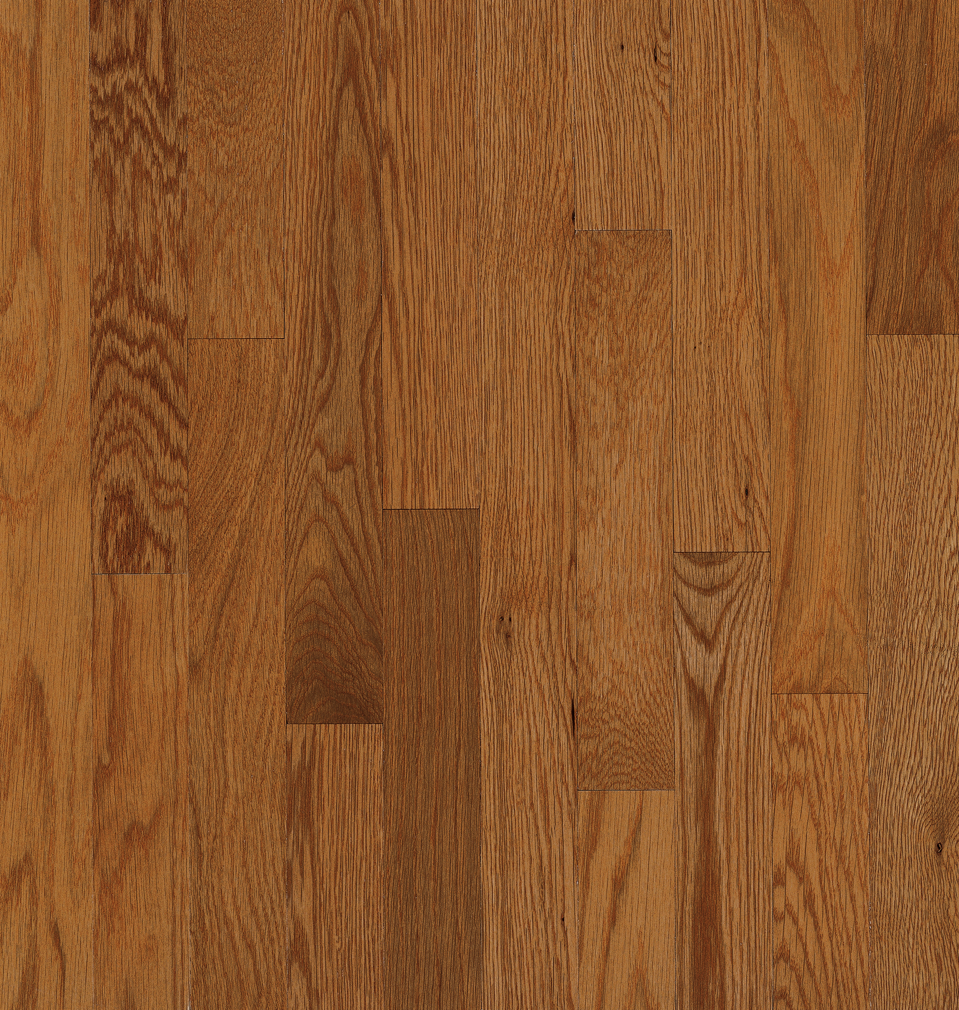 Yorkshire Auburn Solid Hardwood BV631AU