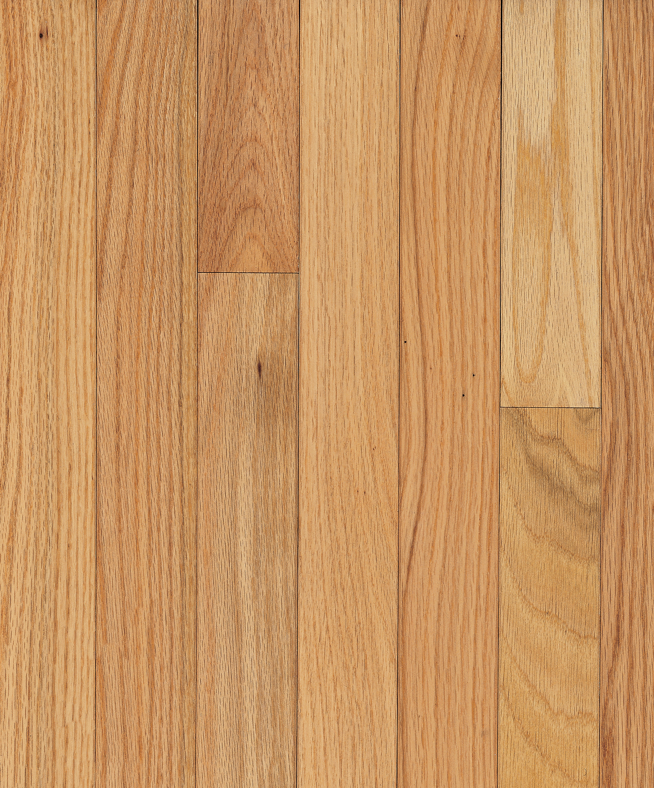 Yorkshire Natural Solid Hardwood BV631NA