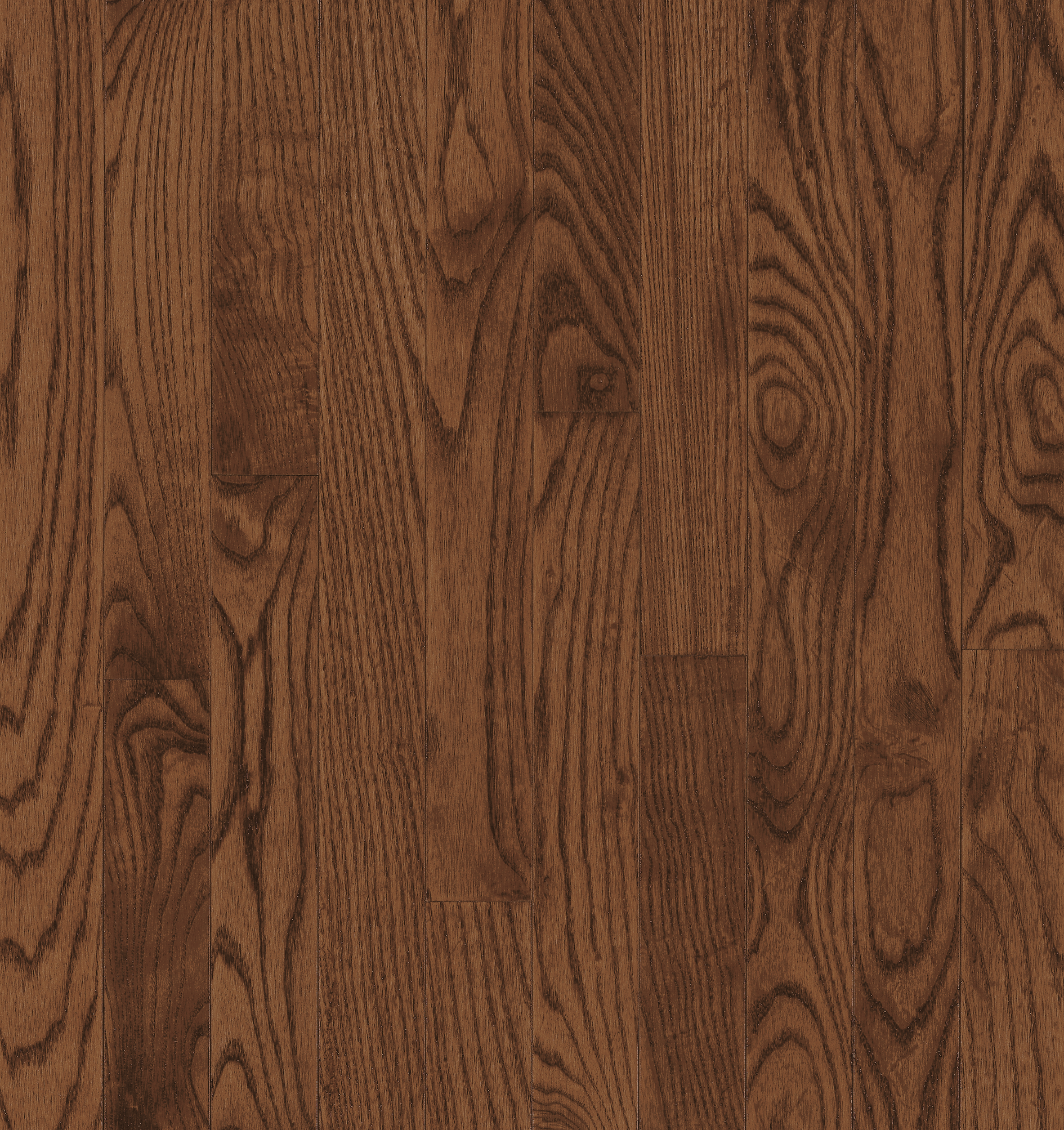 Yorkshire Umber Solid Hardwood BV631UM