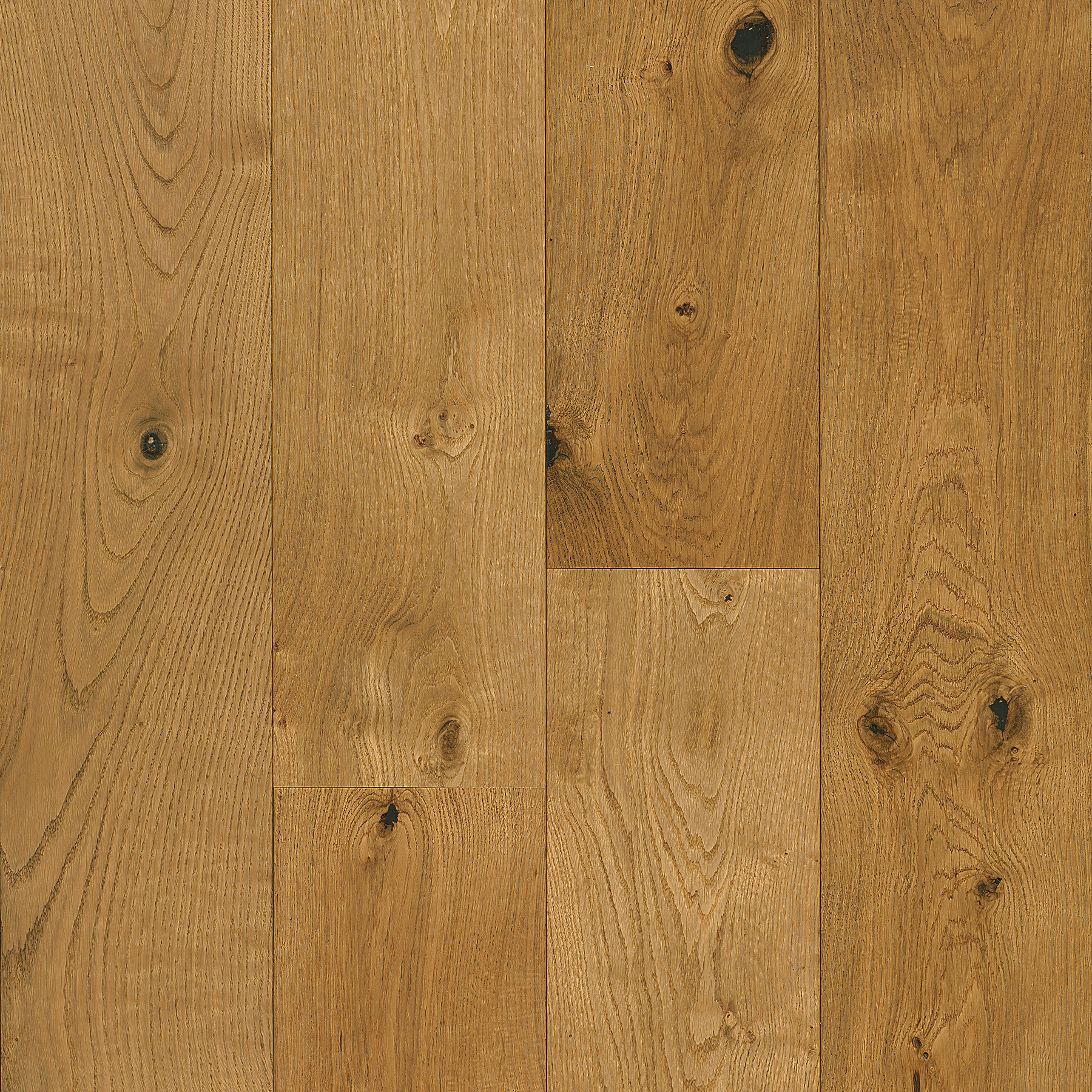 TimberBrushed Deep Etched Natural Engineered Hardwood EAKTB75L406