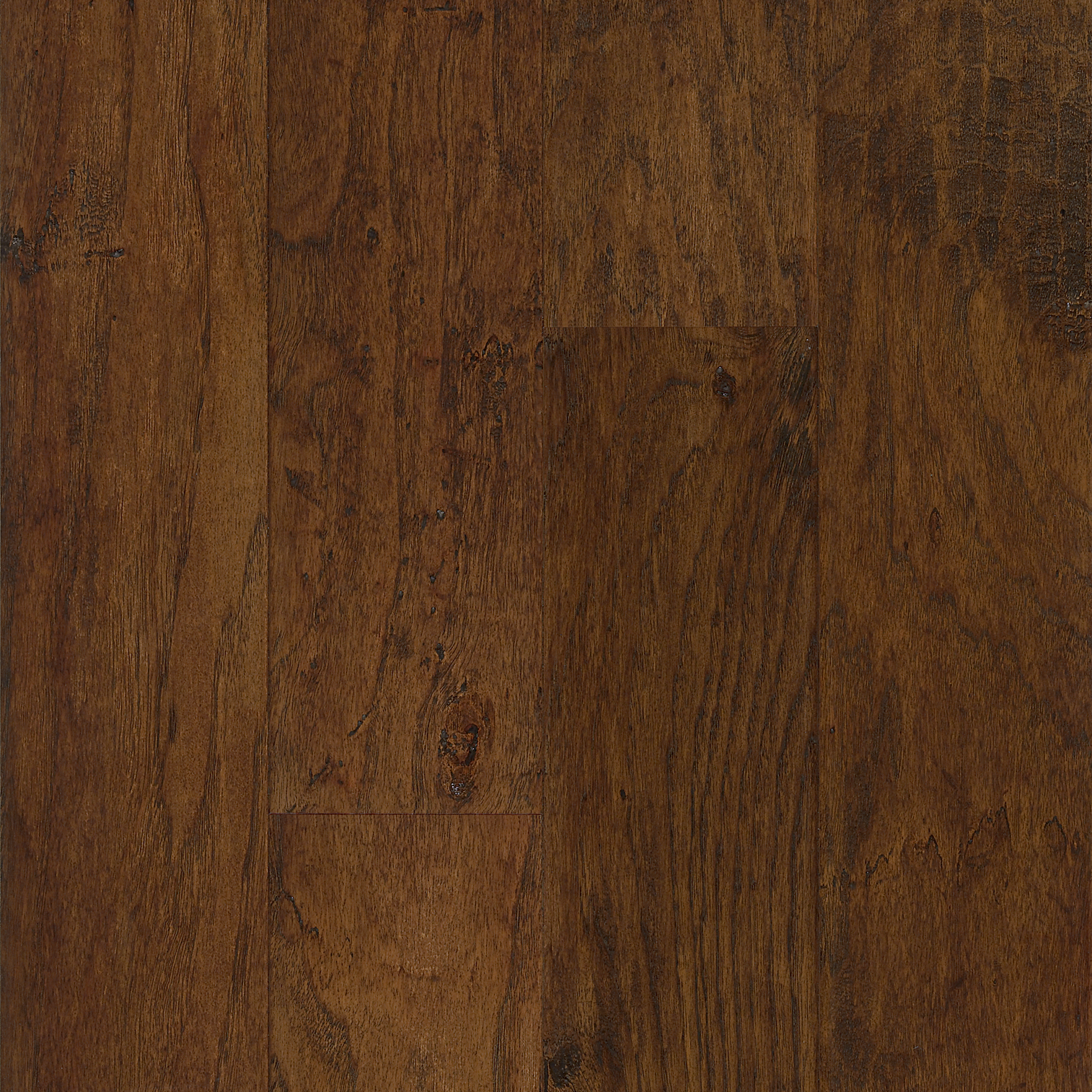 Hickory Engineered Hardwood Eas509ee, Lon’s Own Hardwood Flooring