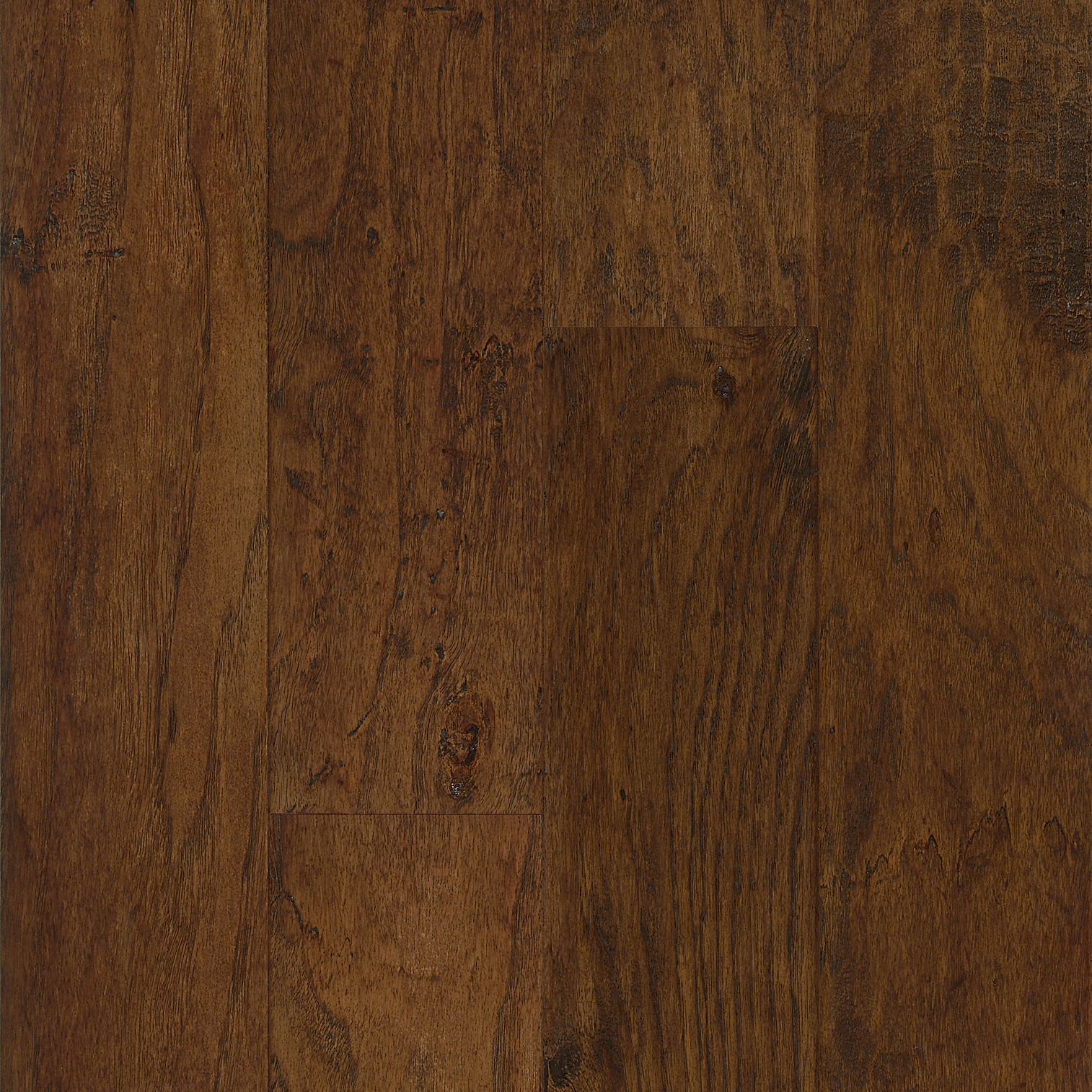 American Scrape Wilderness Brown Engineered Hardwood EAS509EE